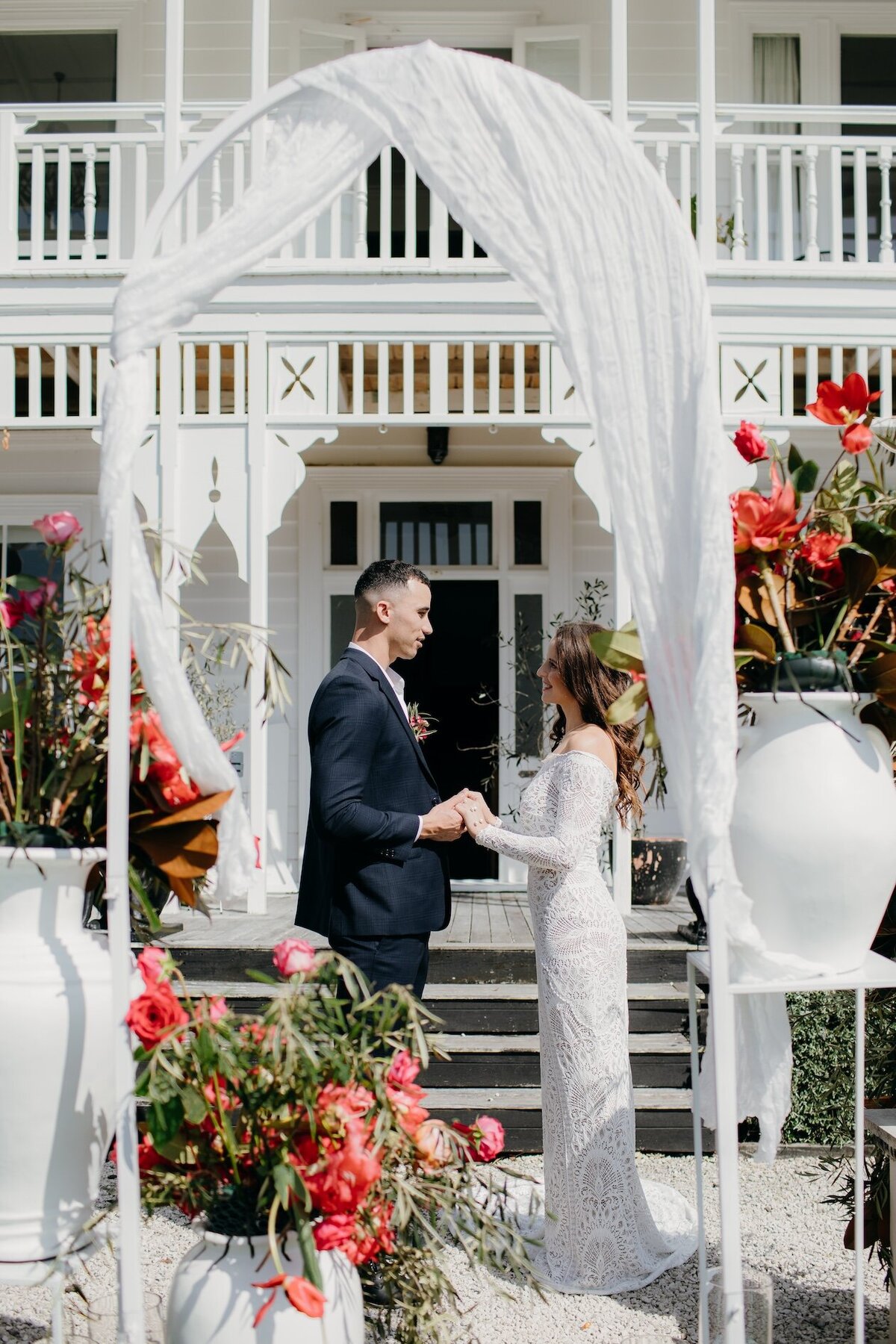 Unique wedding ideas NZ
