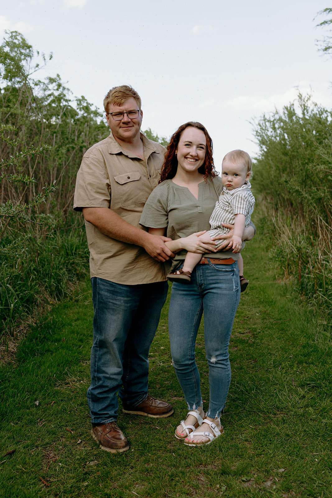 5.16.2025 - Walker Turns One-1