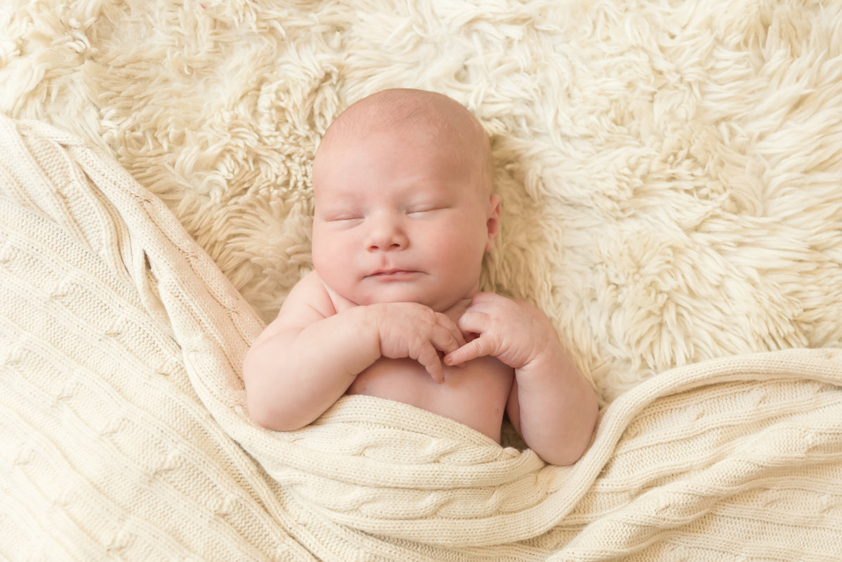 Bronson's Newborn Portraits-8