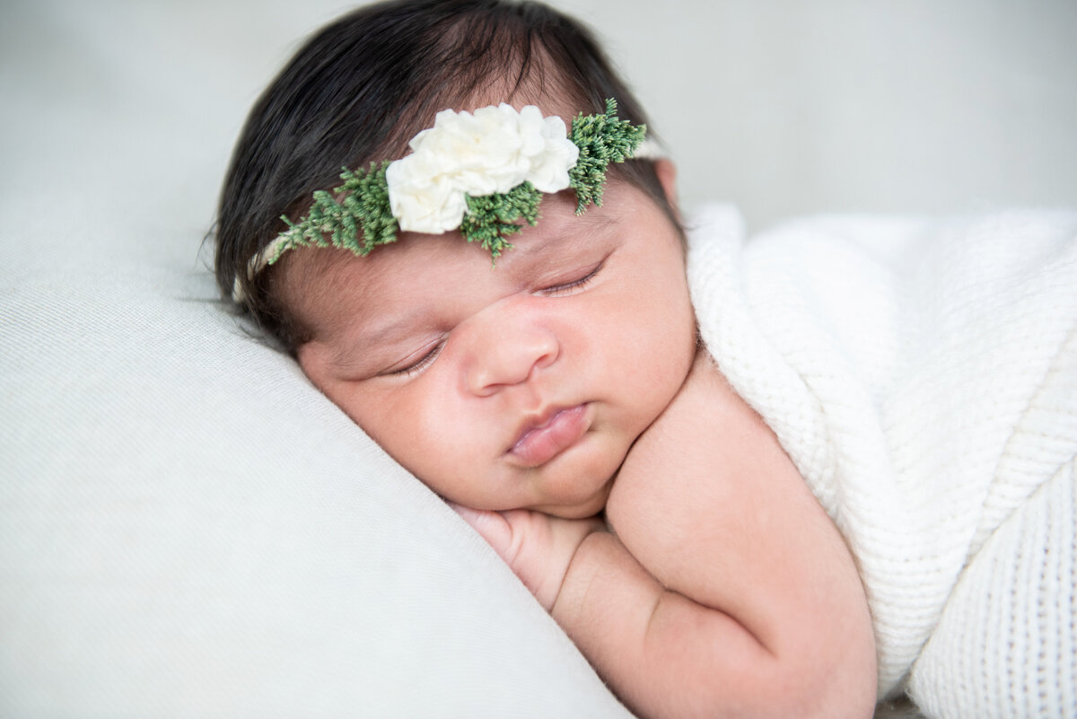 sleeping_infant_with_headband