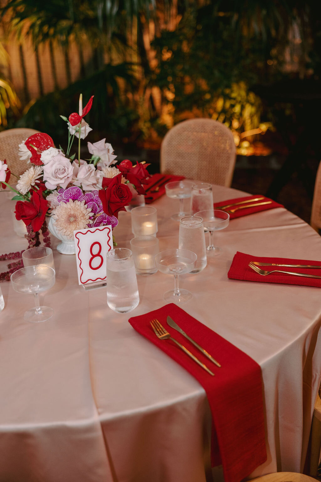 month to go, local wedding planner, wedding referrals.