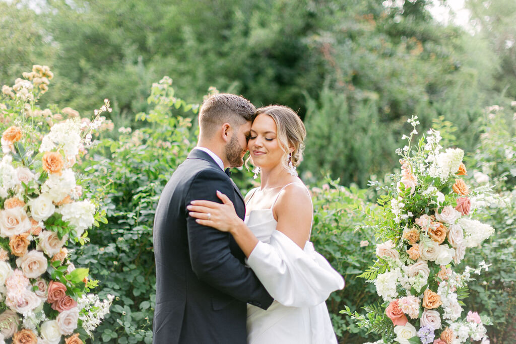Lake Como, Italy Wedding at Villa del Balbianello in the summer fine art photography by  Chelsey Black Photography