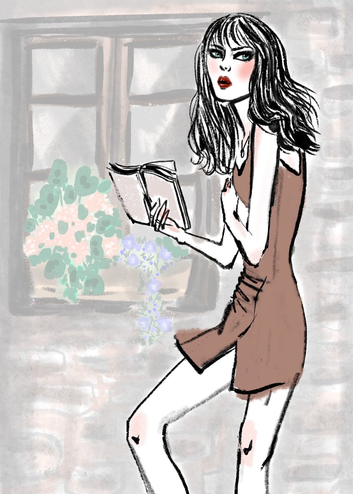 chic chanelUntitled_Artwork 6
