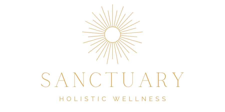 The Sanctuary Holistic Wellness