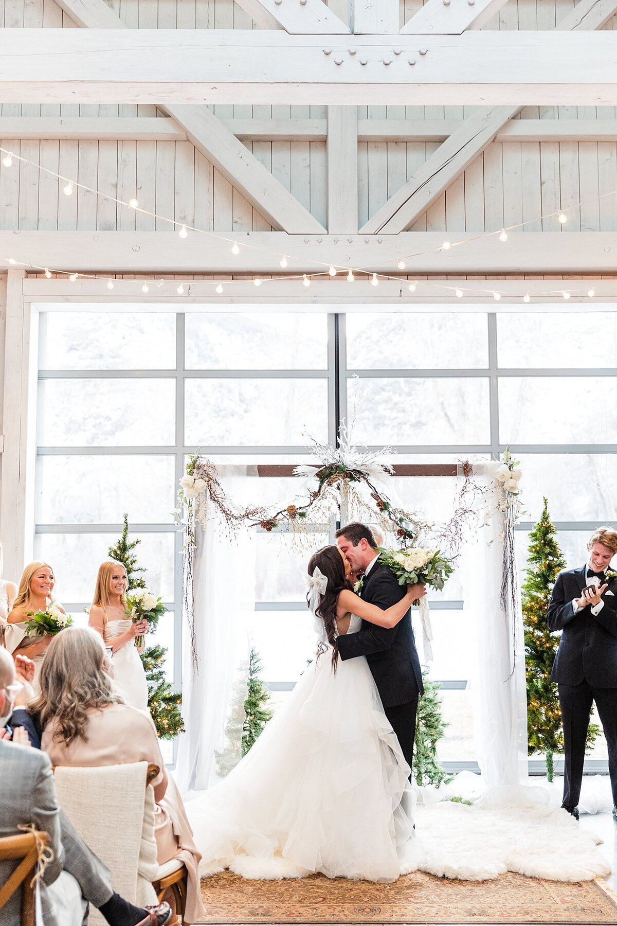 4 U Ranch Park City Wedding-1017