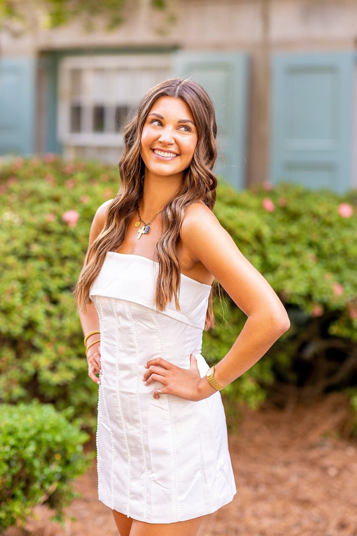 Charleston Senior Photographer - Charleston Graduate Photographer - Charleston South Carolina - Mary Kathleen Photography_0038