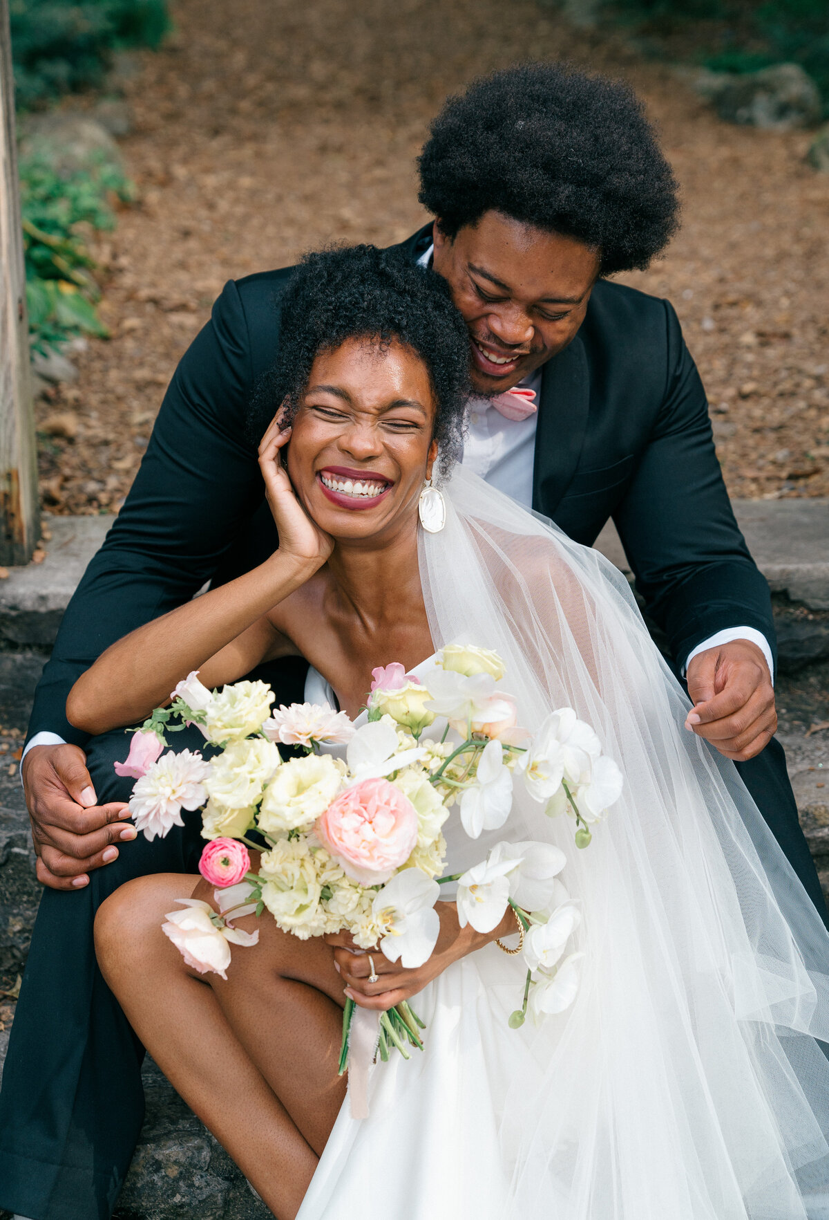 Wedding Photographer Knoxville, TN