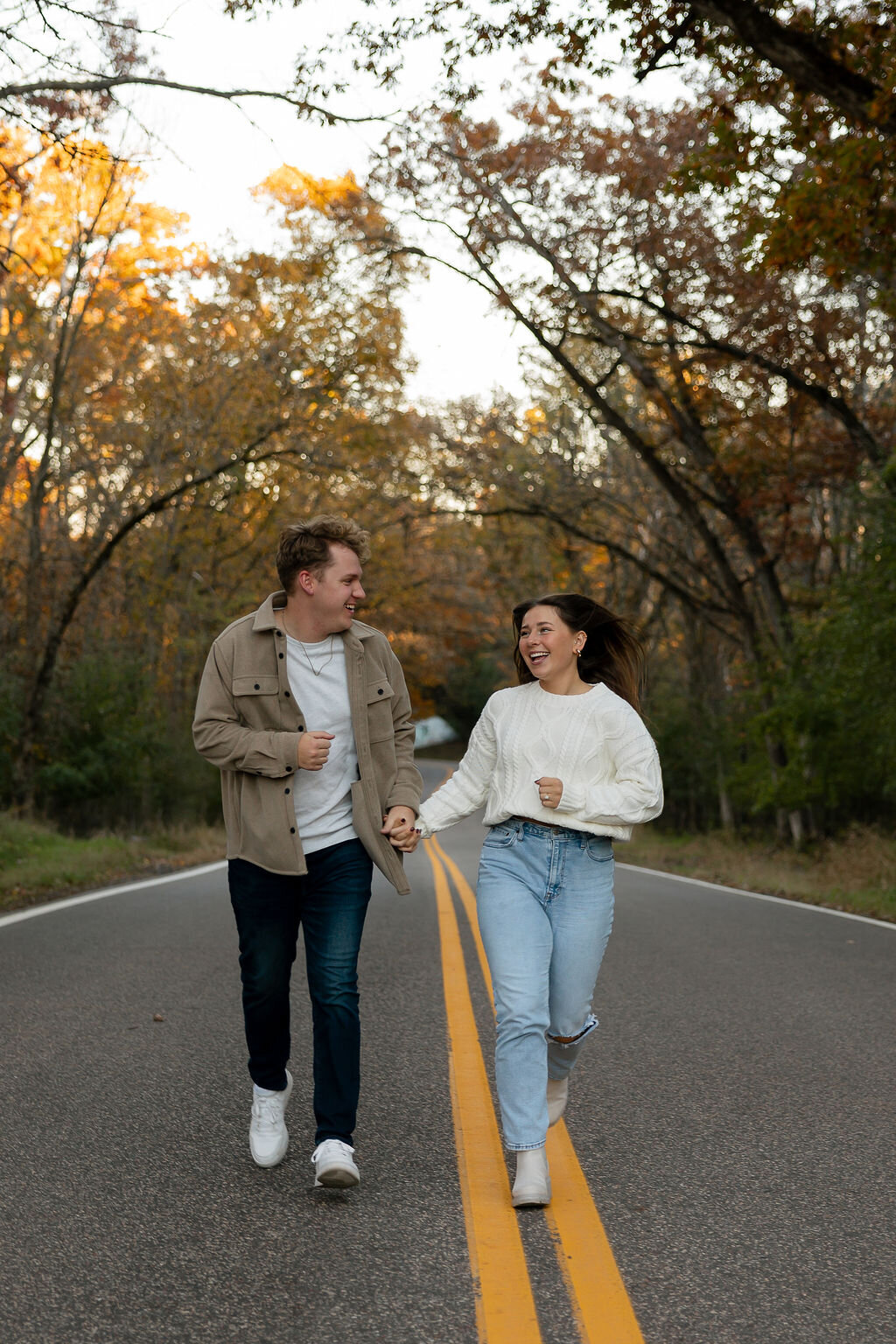 St. Croix, Minnesota Engagement Photo24