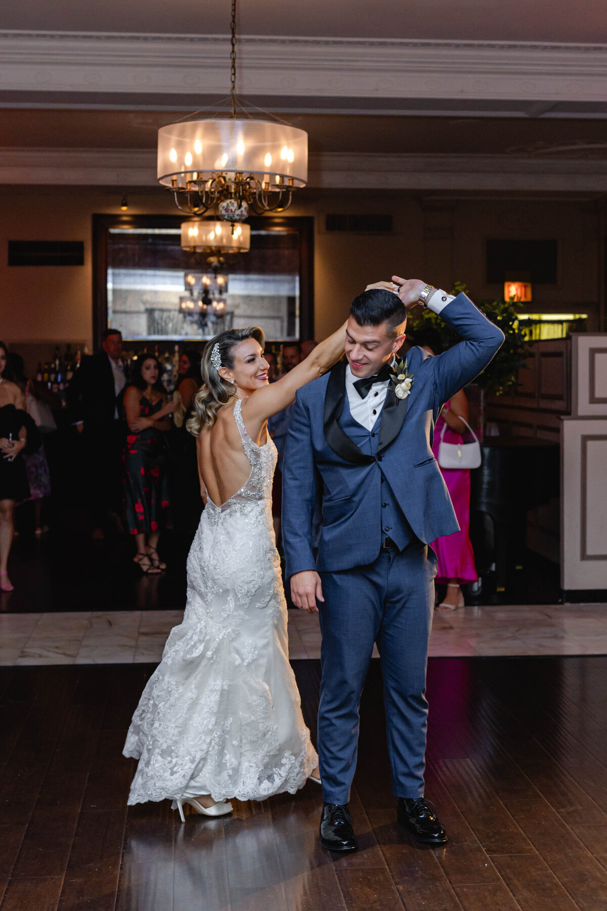 First Dance-3