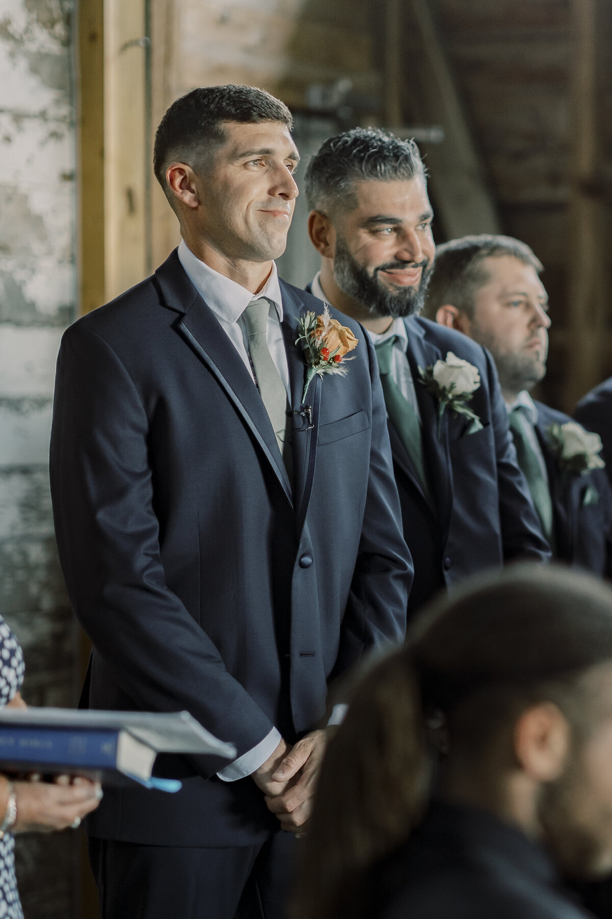 Kennedy Wedding -531 