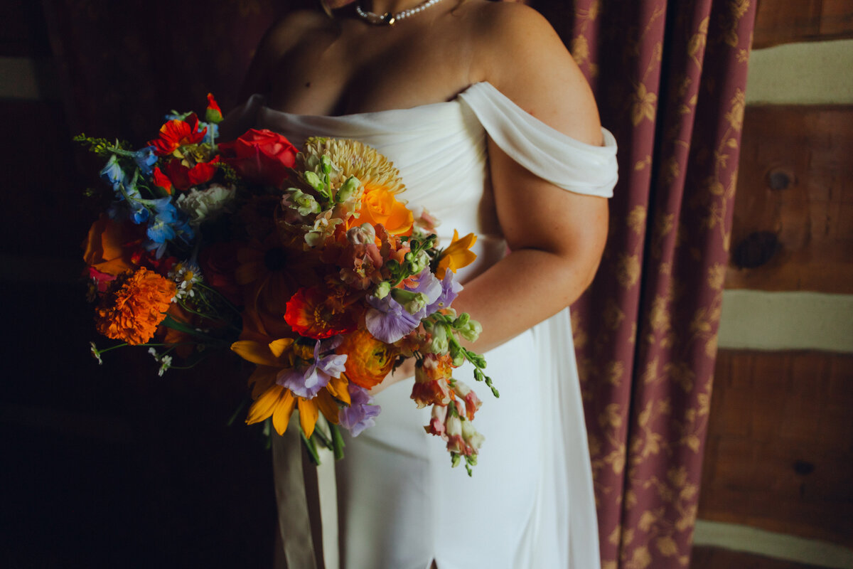 Zach & Abbie Married496