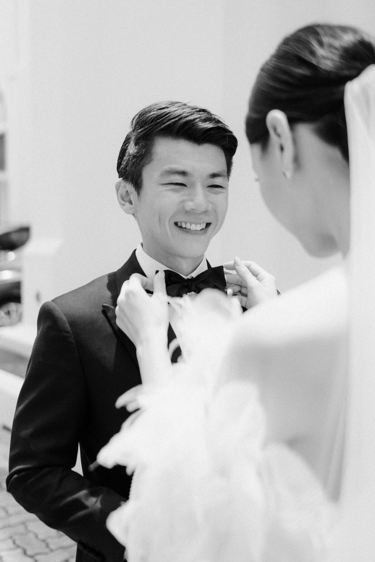 79JH Singapore Wedding Photography