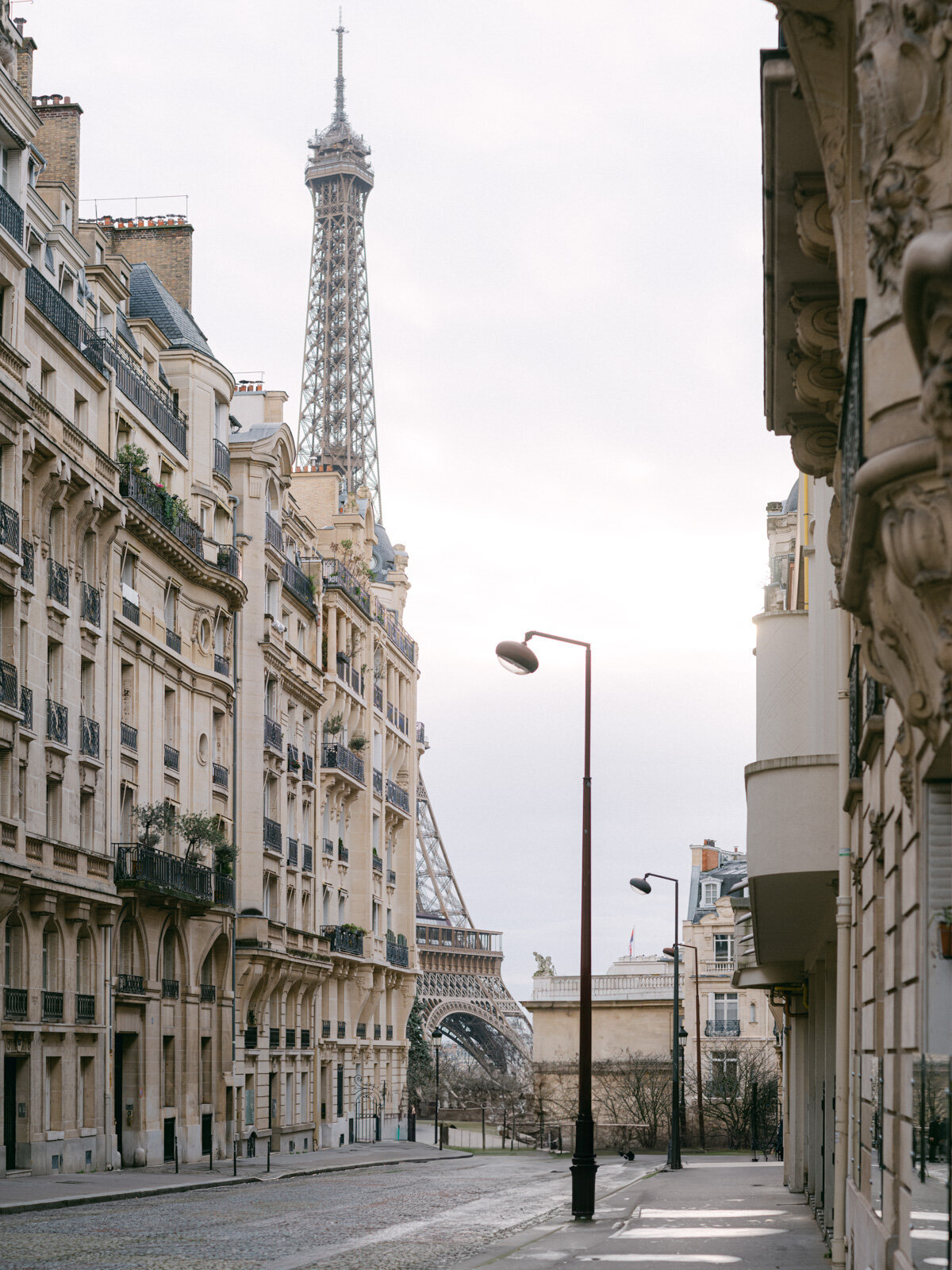 Engagement Session Paris Eiffel Tower (5 sur 58)