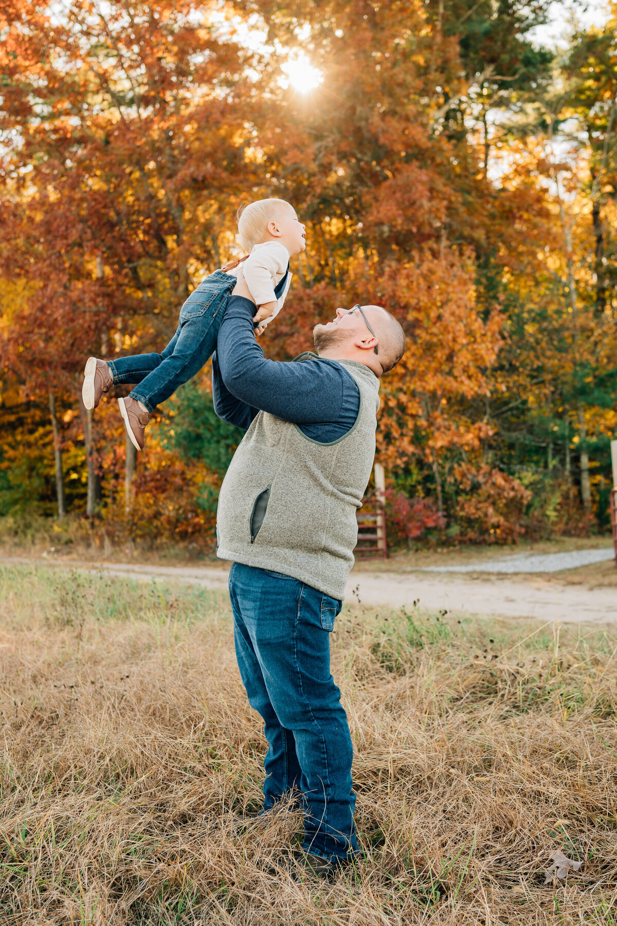 Connecticut Family & Newborn Photographer | Canton, CT -4