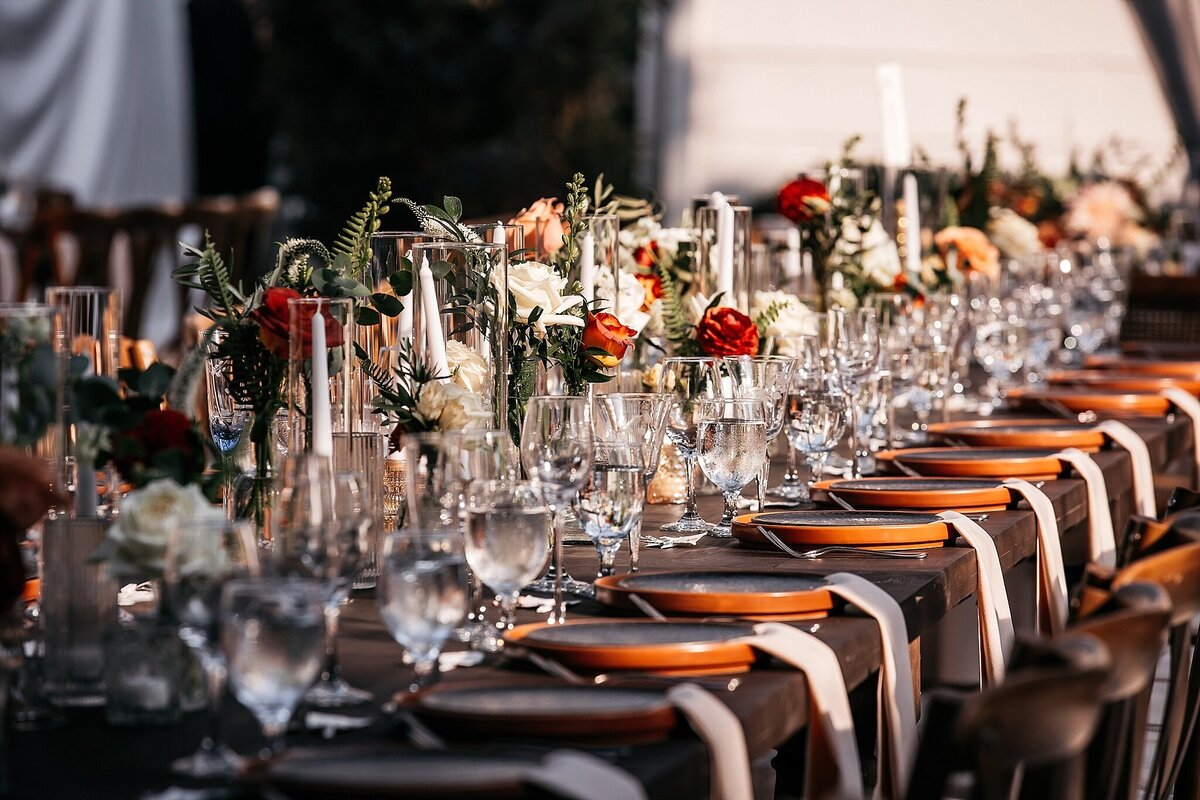 professional wedding and event photography