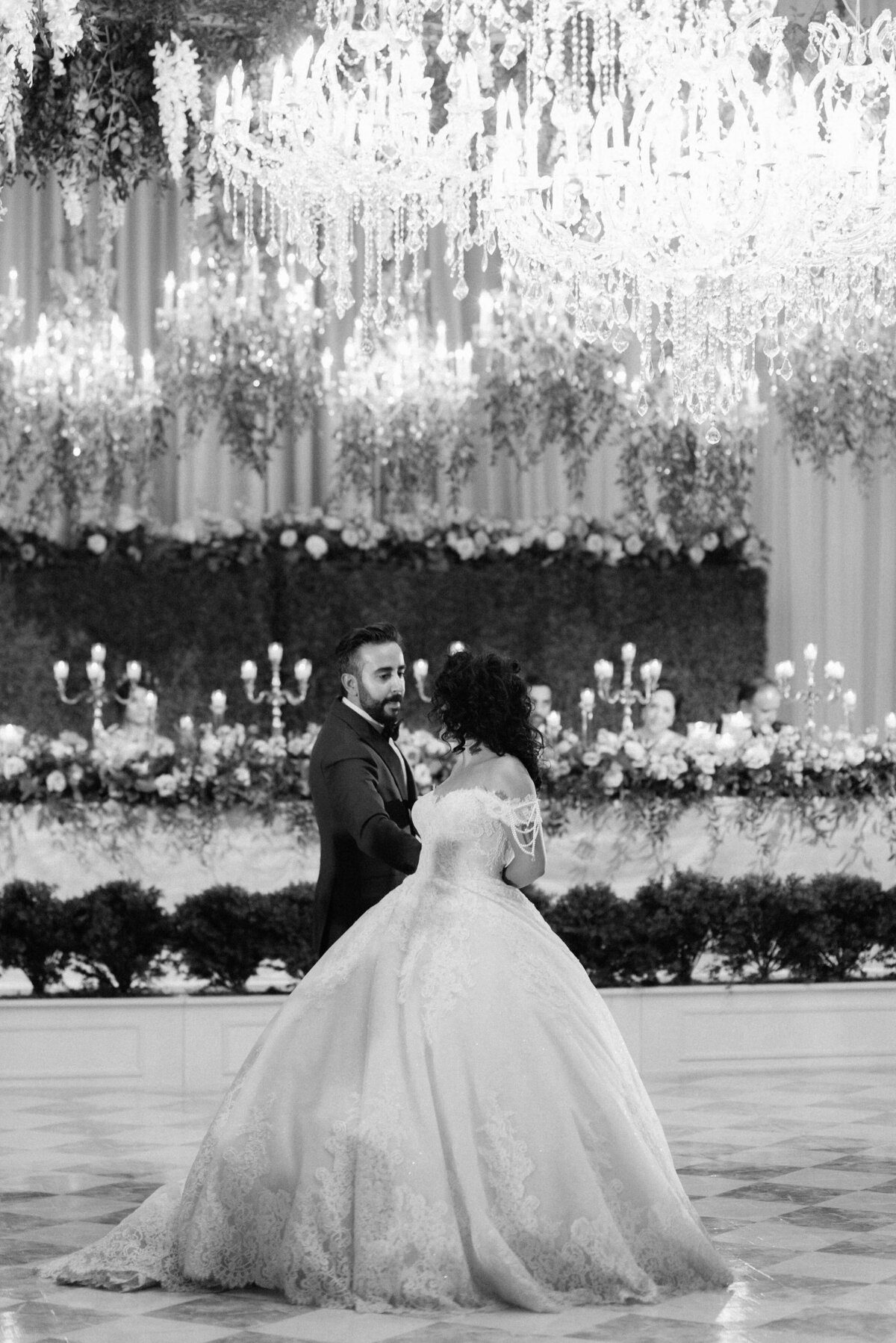 Muse Event Co. Wedding Event Planning Design Firm Production Design Management Weddings Toronto Canada Day of Coordination Full Service11