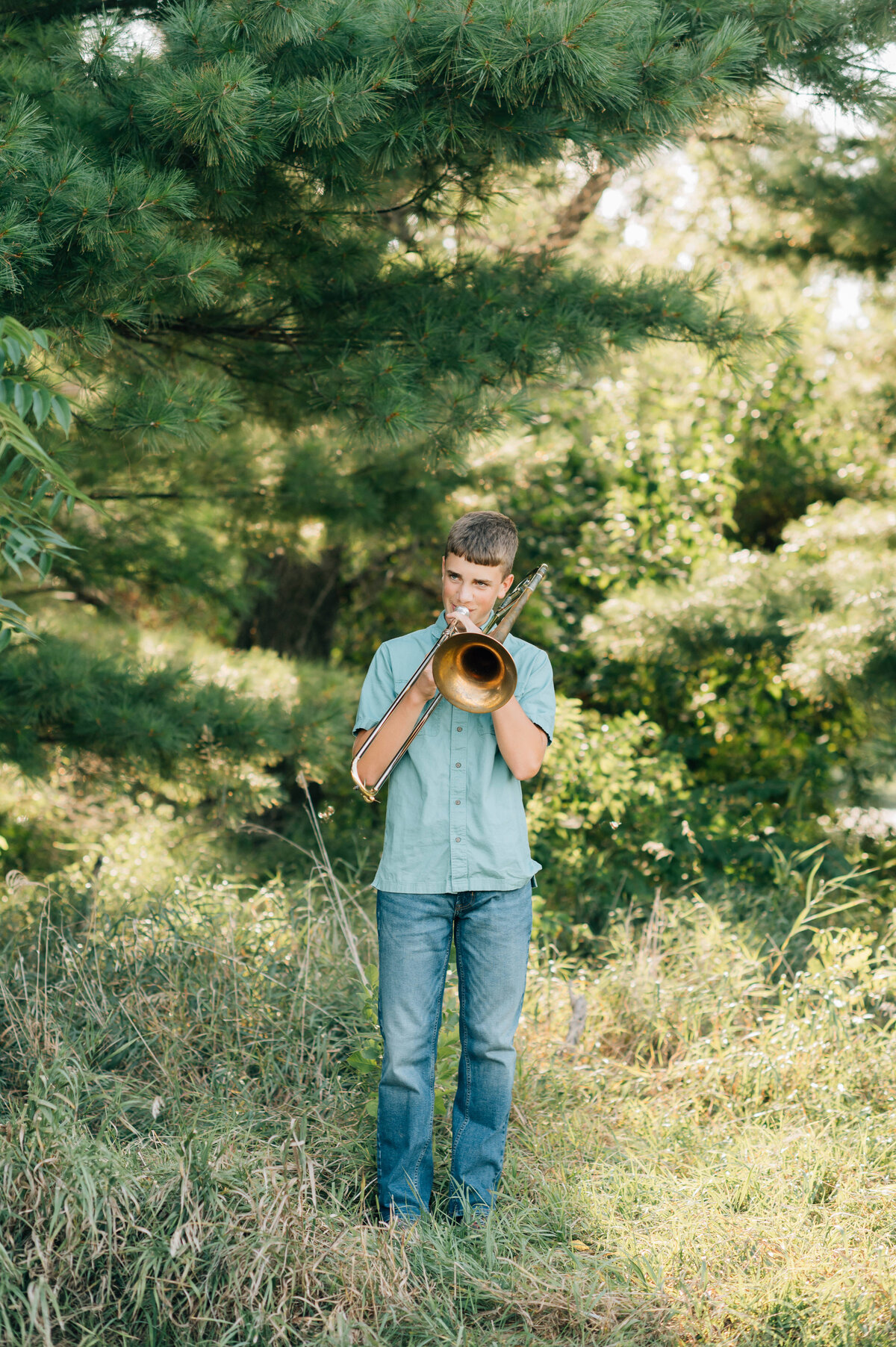 Seth Anderson - Senior Pictures-25