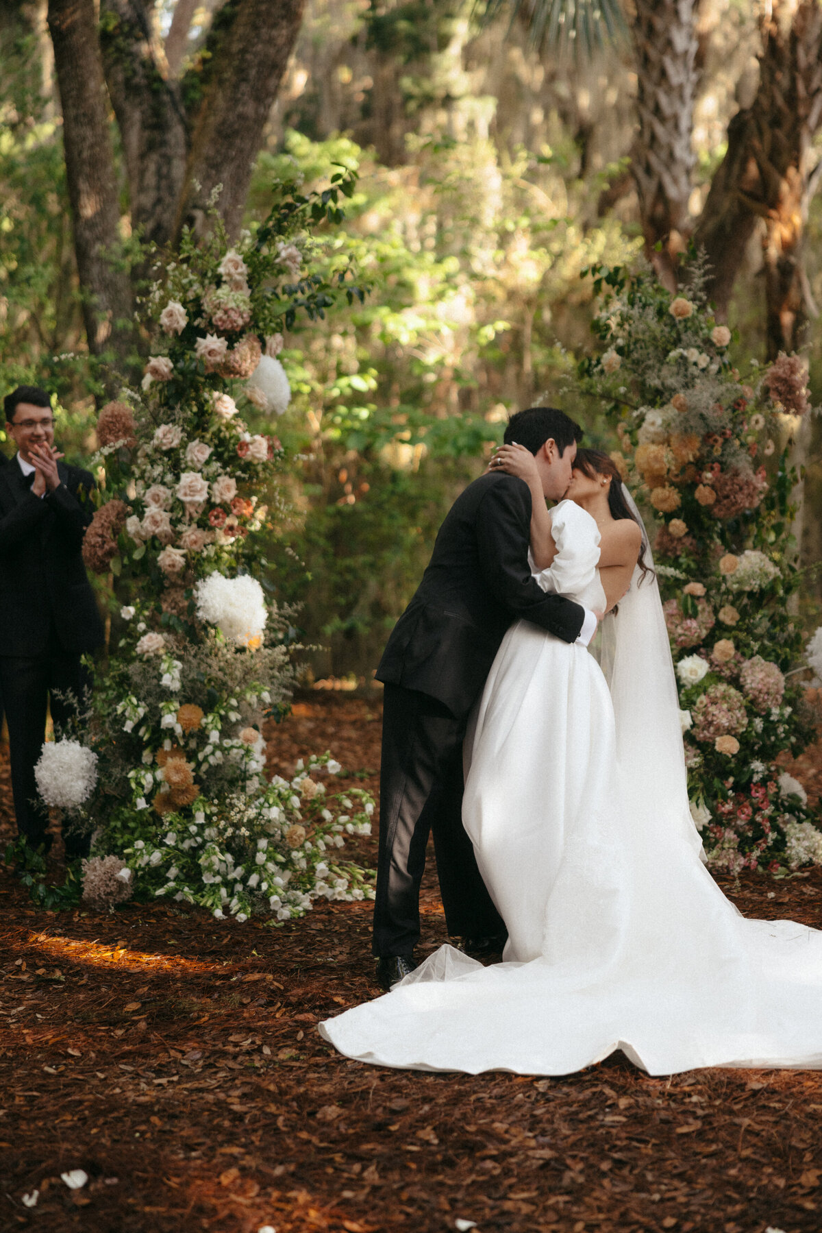 Amelia Island Wedding Planner0929