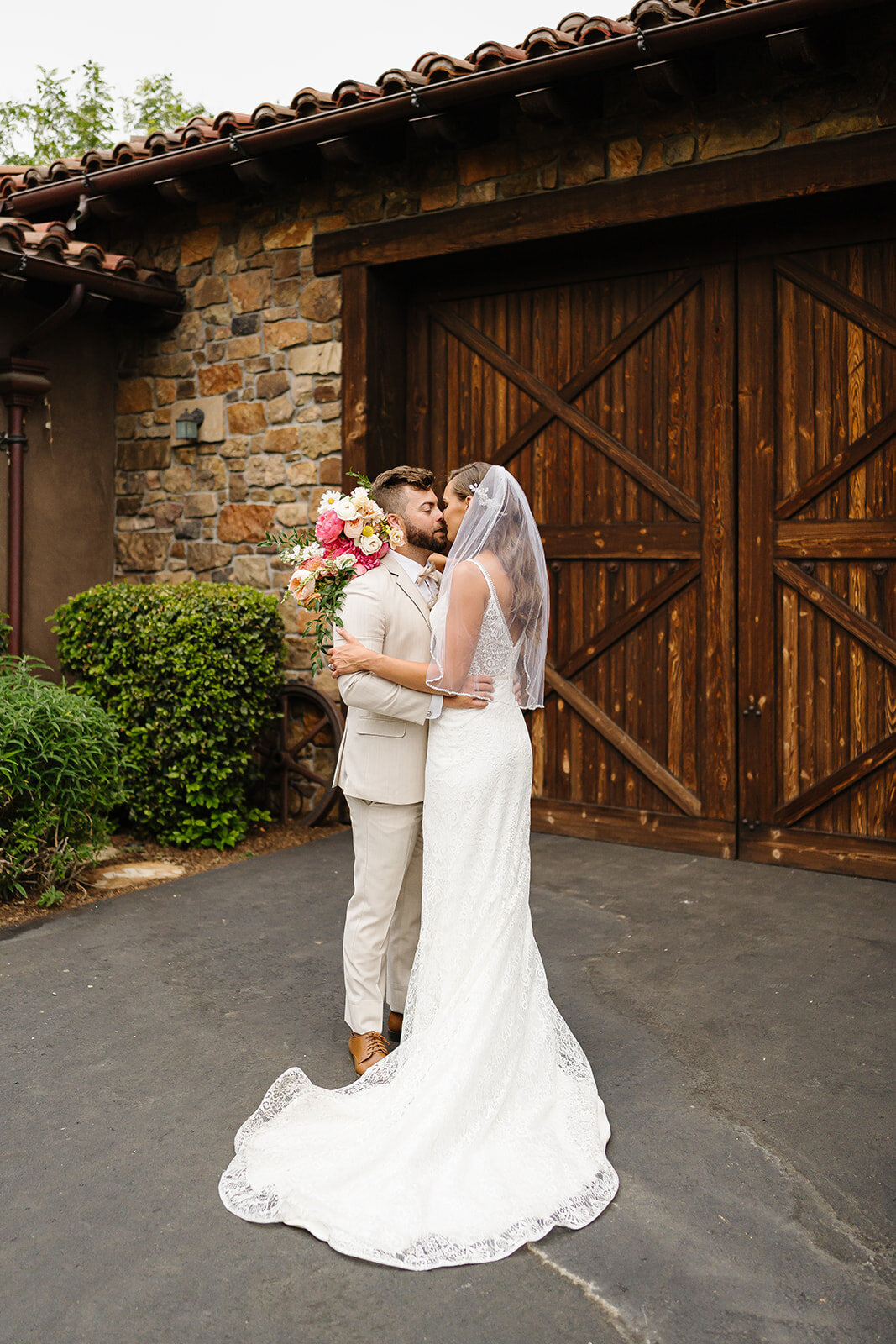 San Diego Wedding 50