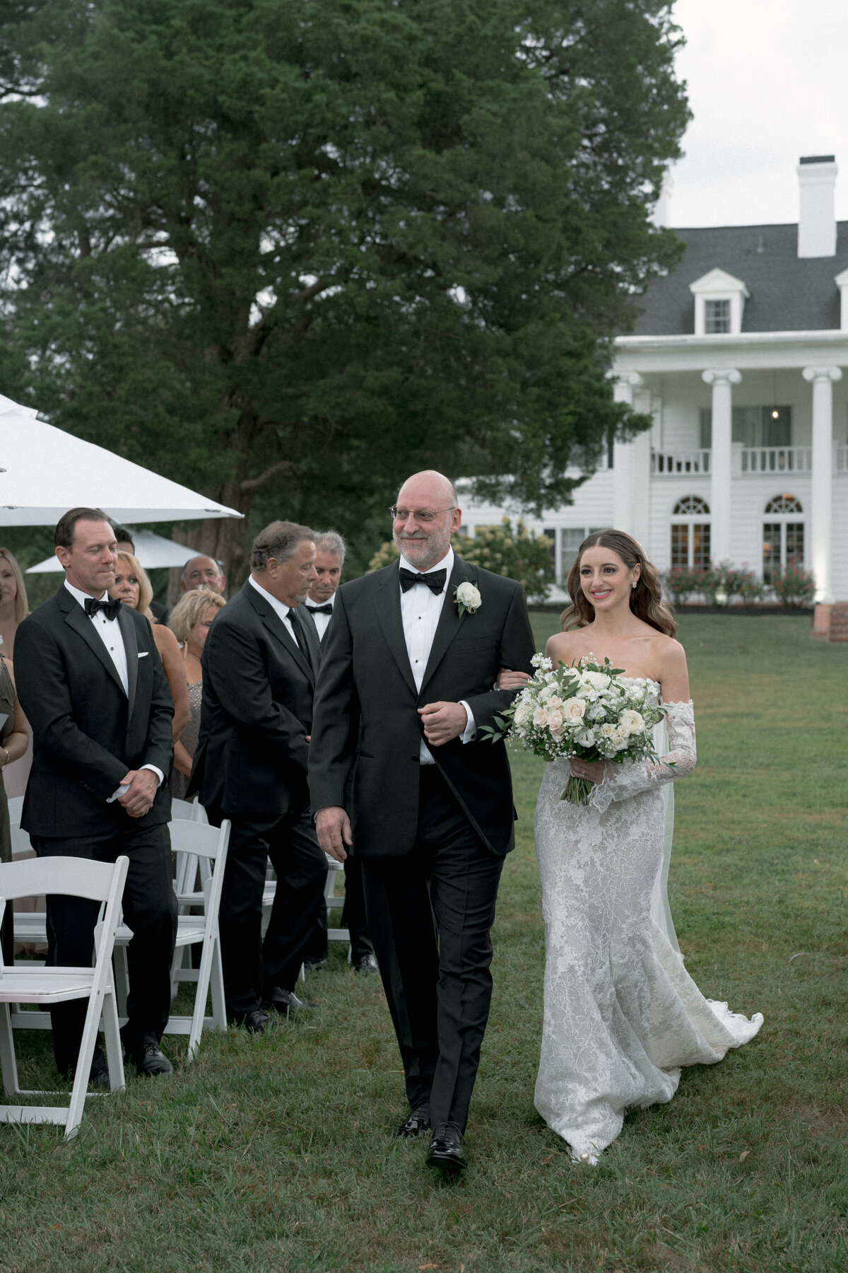 Grace & Ardor Co. East Coast Wedding Engagement Photography Pennsylvania New York City New Jersey Timeless Bold Art Direction Editorial Erin McGeever St Michaels Maryland Kirkland Manor-42