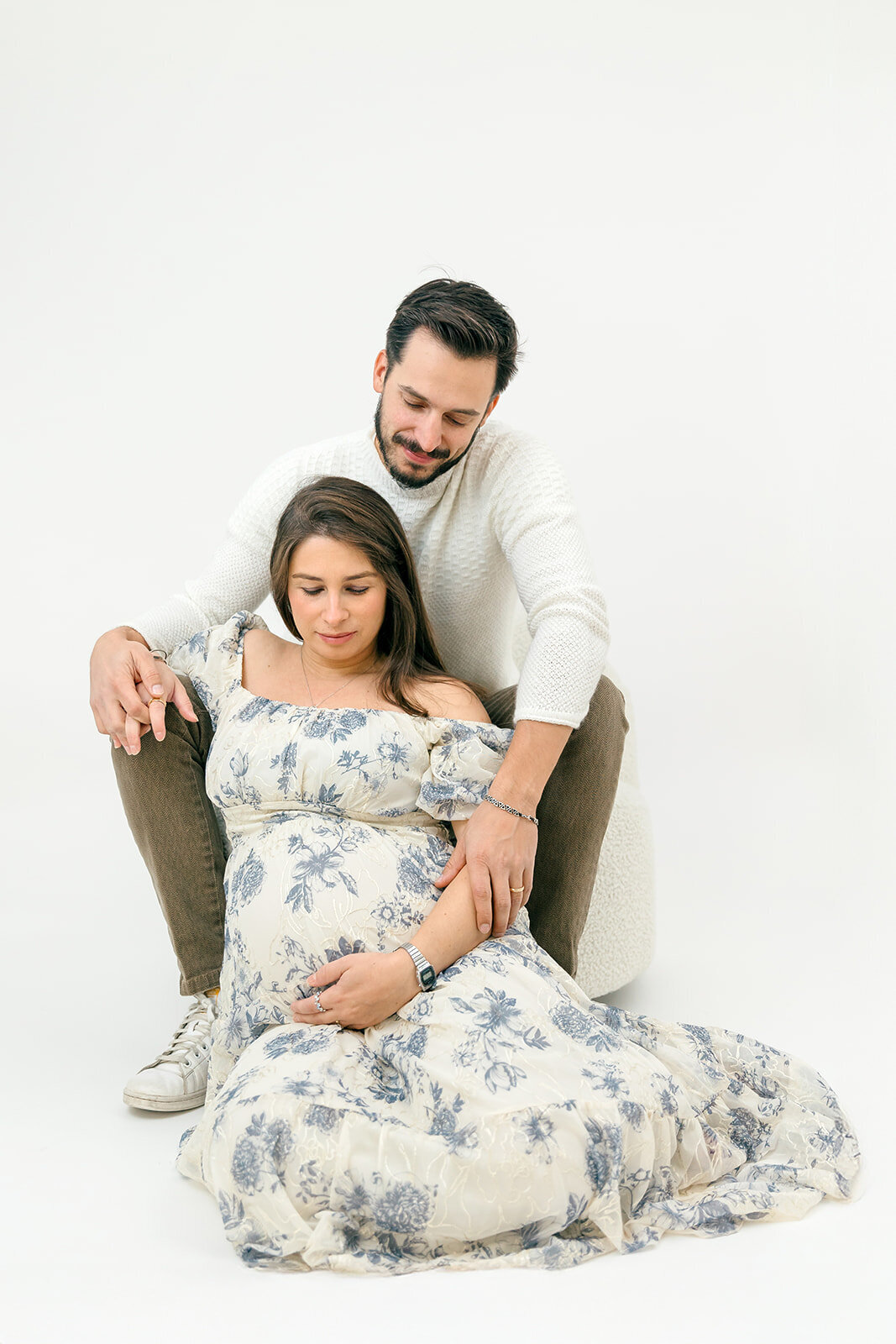 Couple-maternity-photography-Boulder-Co