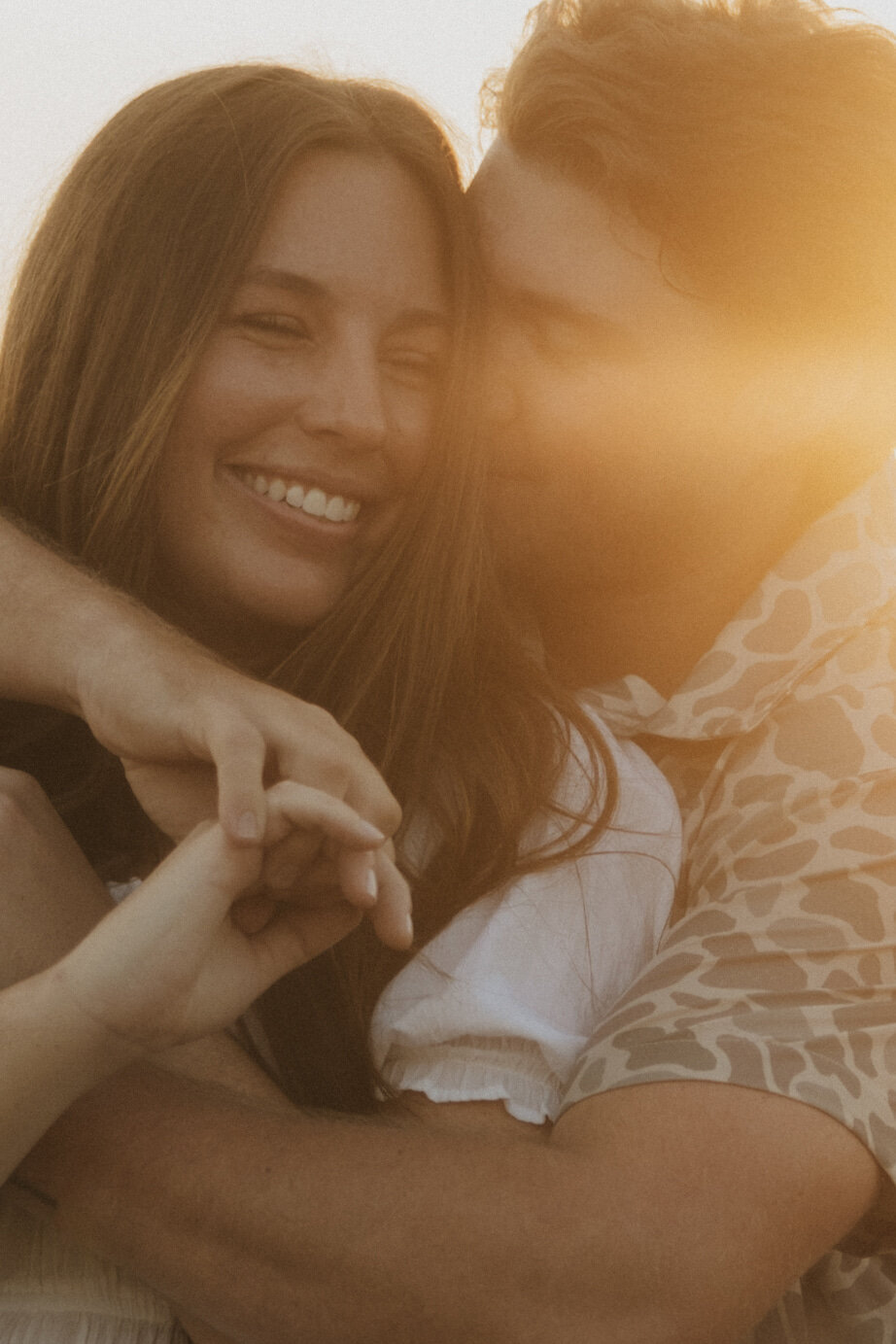 Abby Heron Photography Texas Based and Travel Wedding and Couples Photographer — Couples Gallery for Logan + Lauryn 14