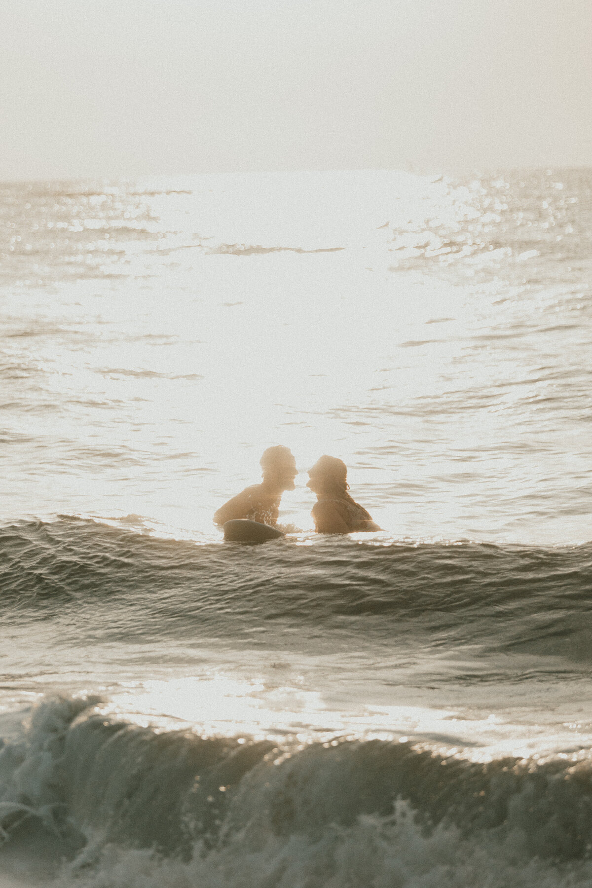 Amelia Island - Surf Couple Photoshoot-257
