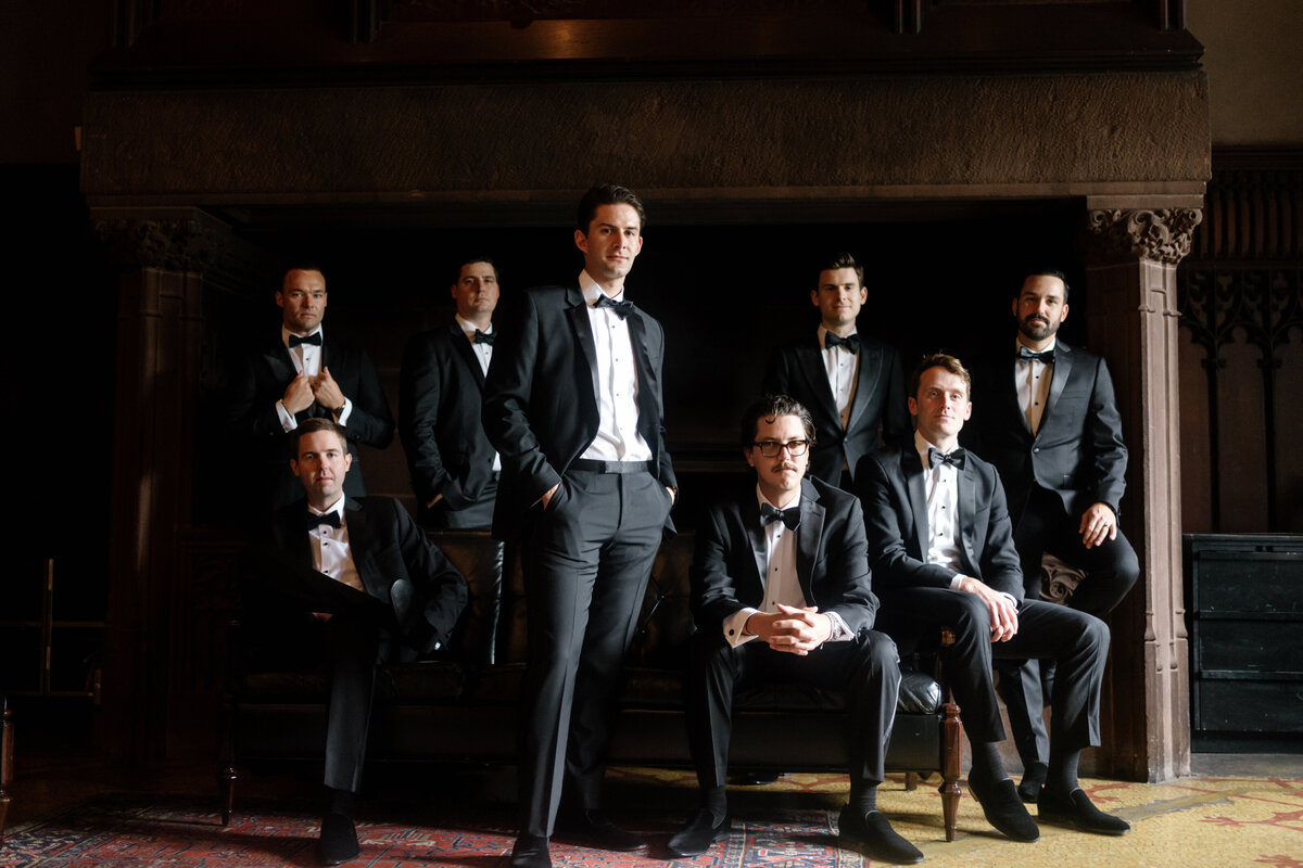 Aspen-Avenue-Chicago-Wedding-Photographer-Chicago-Athletic-Association-Simplicitee-XO-Design-Co-St-Mary-of-the-Angels-Church-Anomalie-Beauty-Timeless-Vogue-57