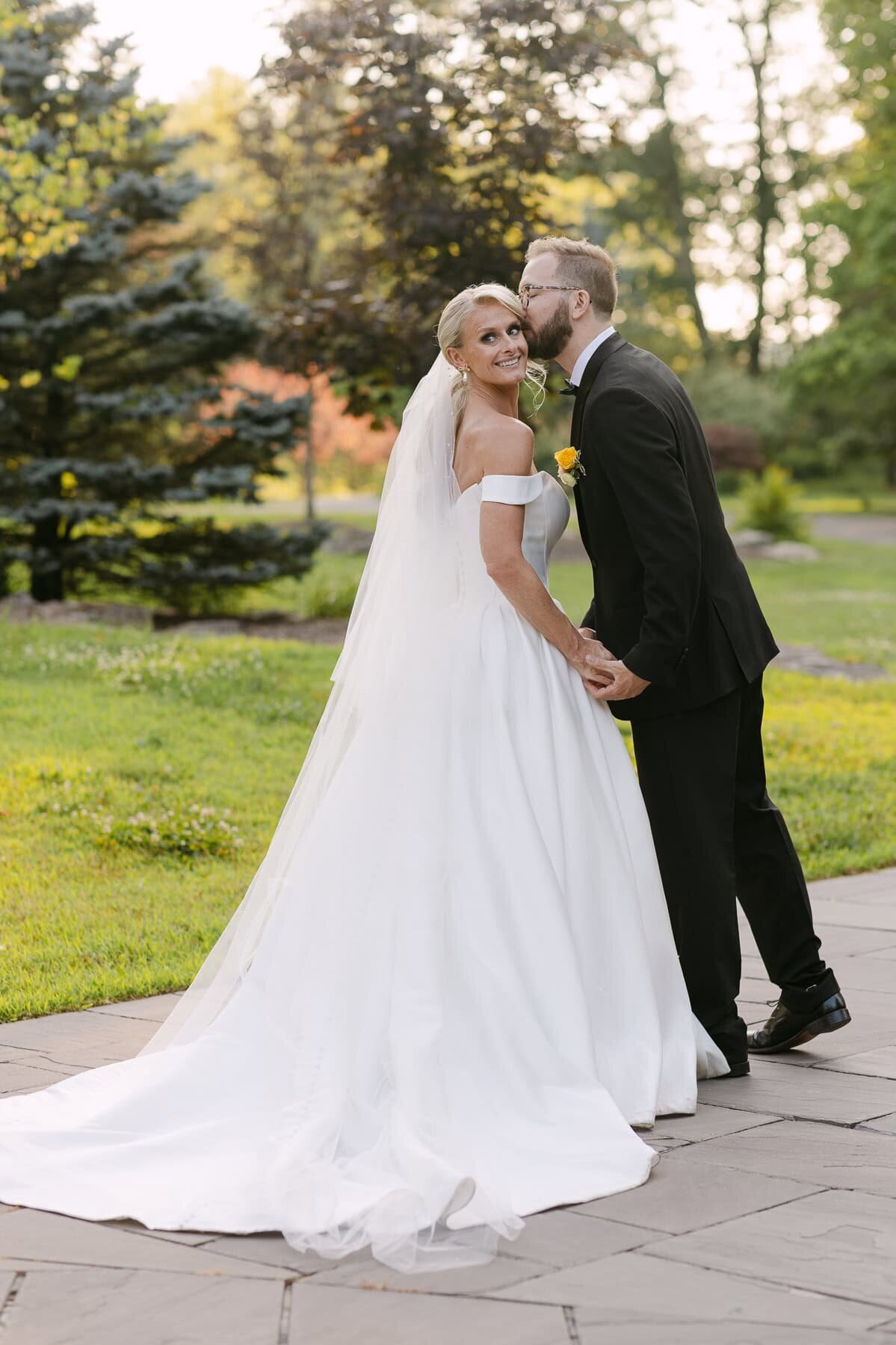 michigan wedding photographer