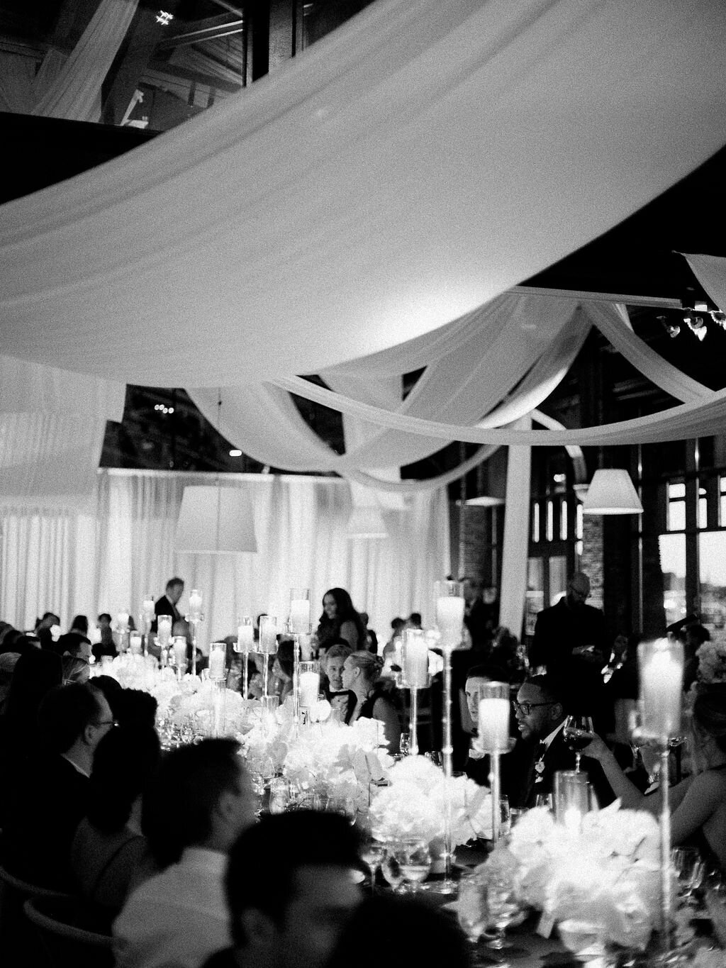 Theater On The Lake Modern Wedding_31