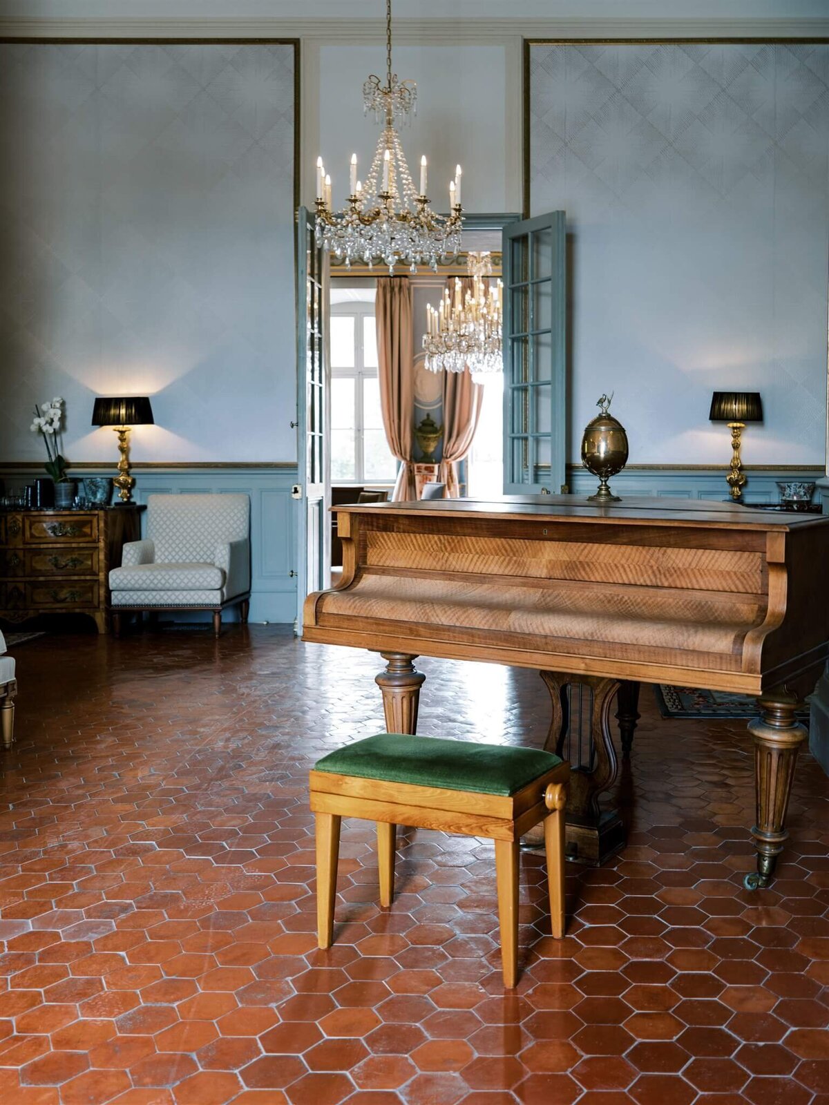 Diane Sotero Photography_Destination Wedding_Chateau De Fonscolombe_Provence_France_0194