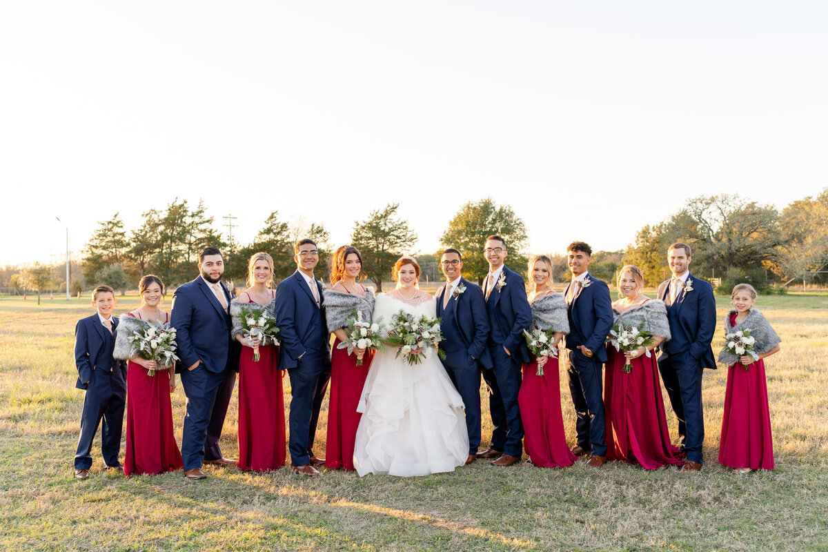 Wedding Party-11