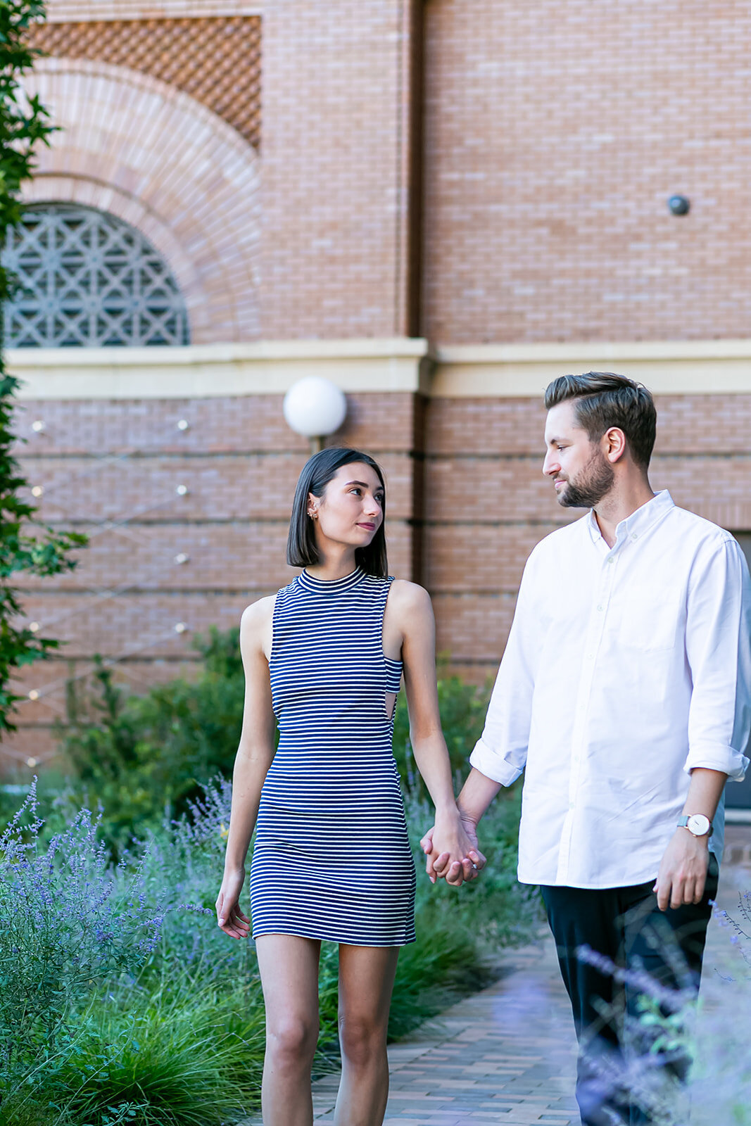dallas- fort worth , texas engagement photographer - simply mo photography