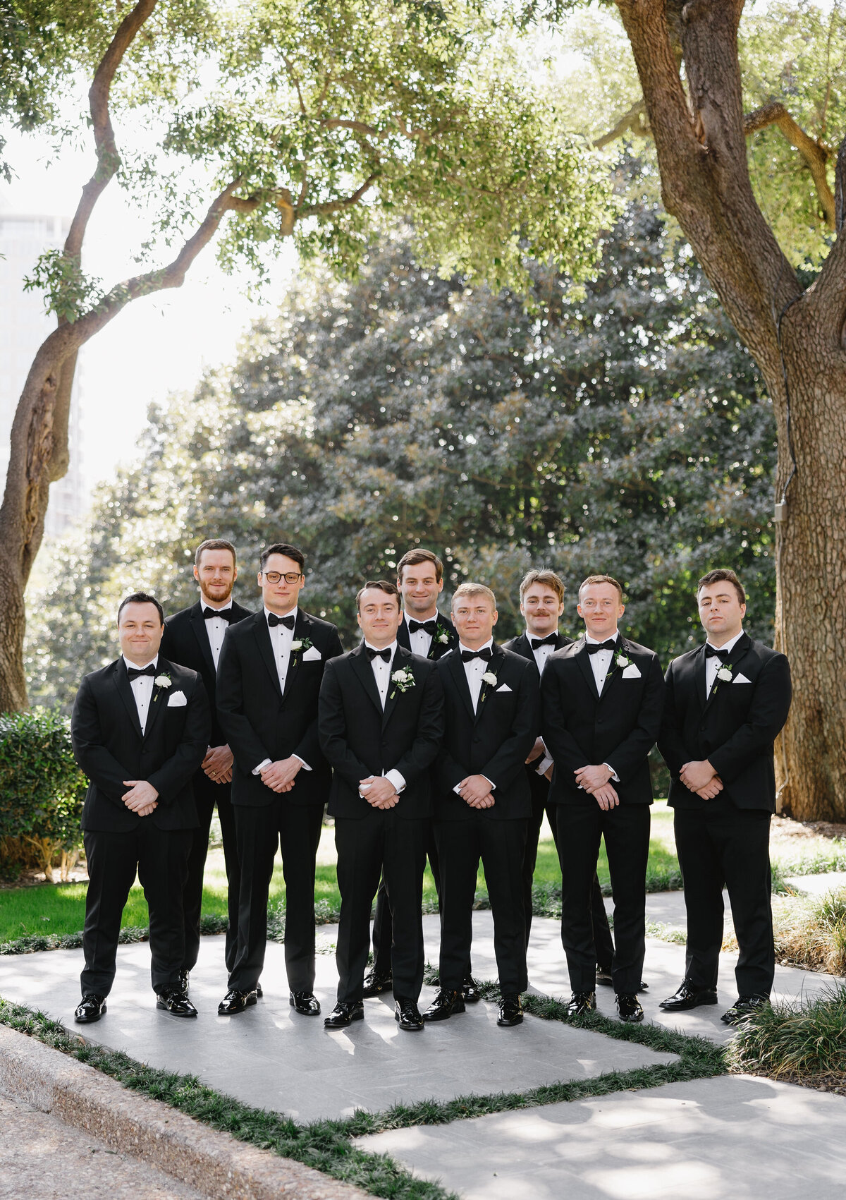 Dallas Luxury Wedding 10