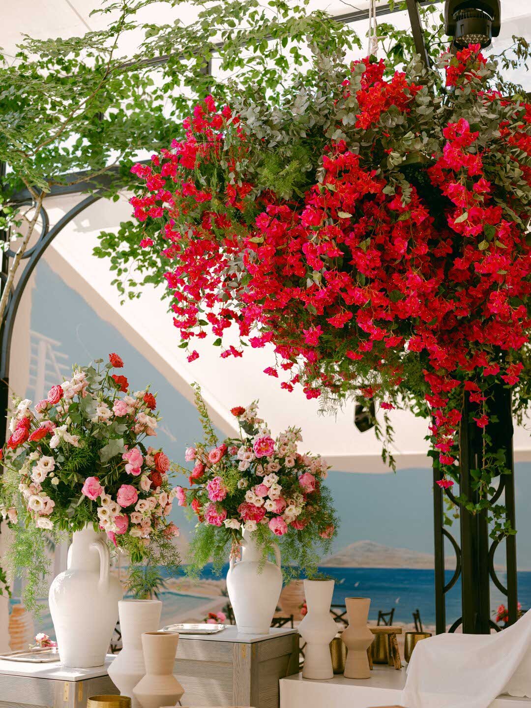 France Wedding Event Planner Alejandra Poupel 13