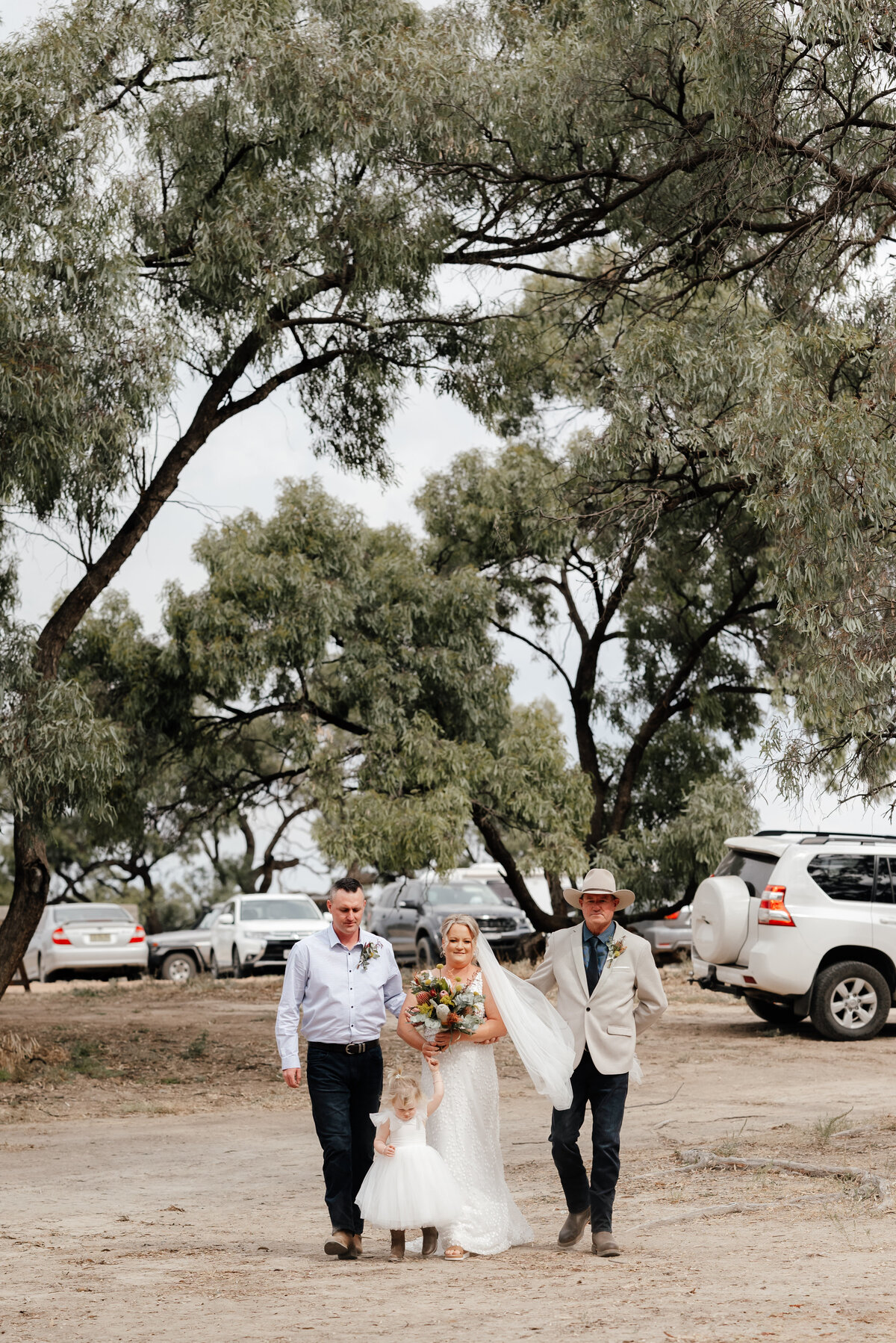 Mildura Wedding Photographer