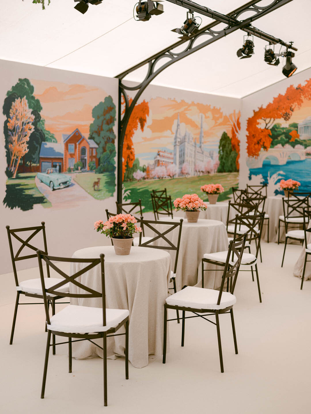 France Wedding Event Planner Alejandra Poupel 19