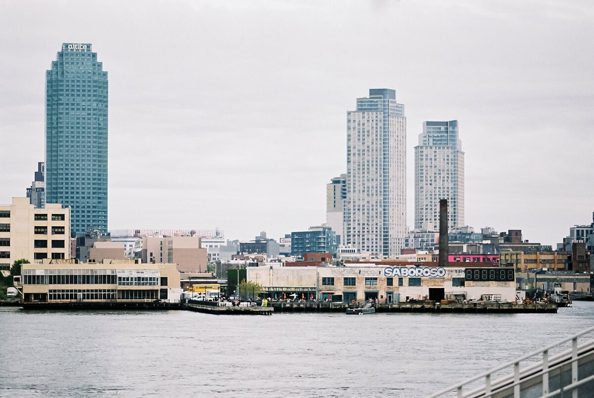 NYC Manhattan Wedding | Los Angeles Wedding Photographer