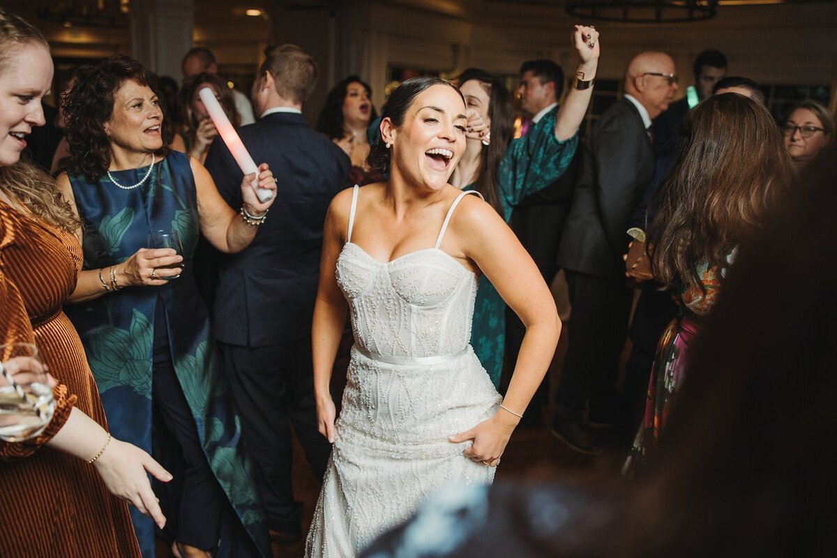 Saybrook Point Resort Wedding (62)