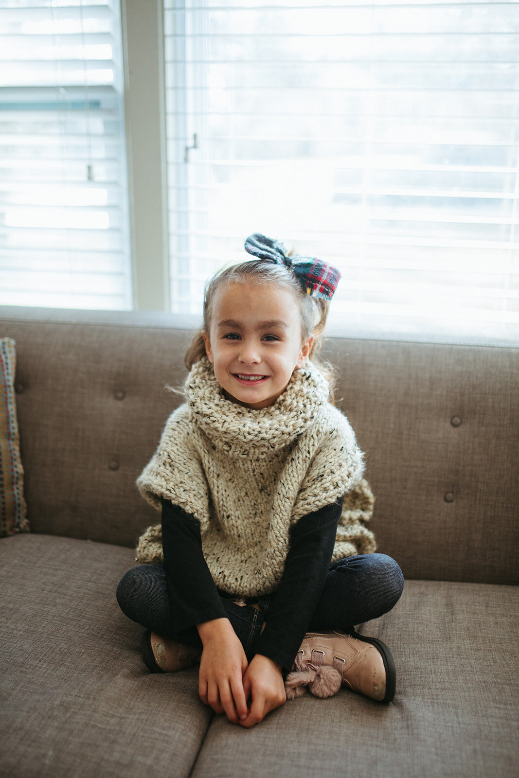 The Poblete Family-0561