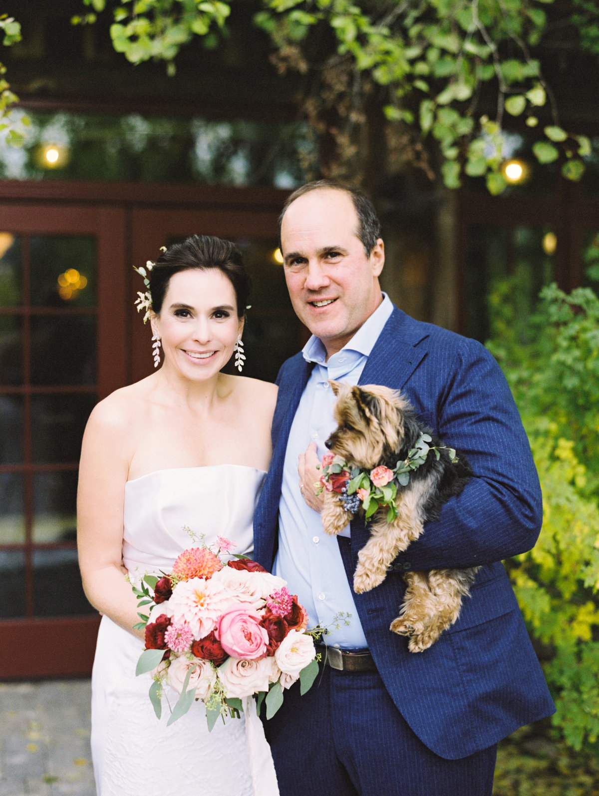 The Ranch at Rock Creek Wedding