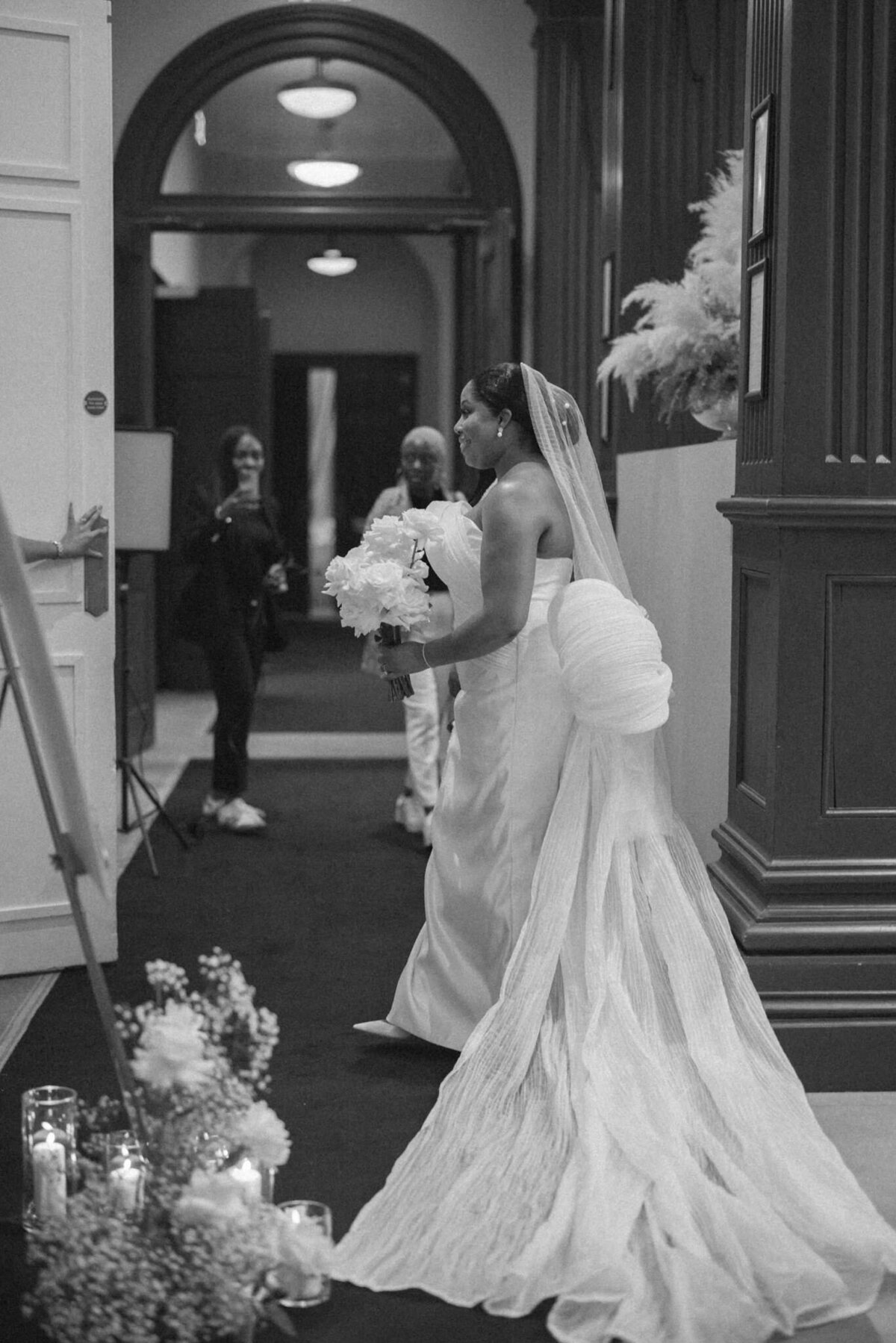 East Hampstead Park Nigerian Wedding Planner 45
