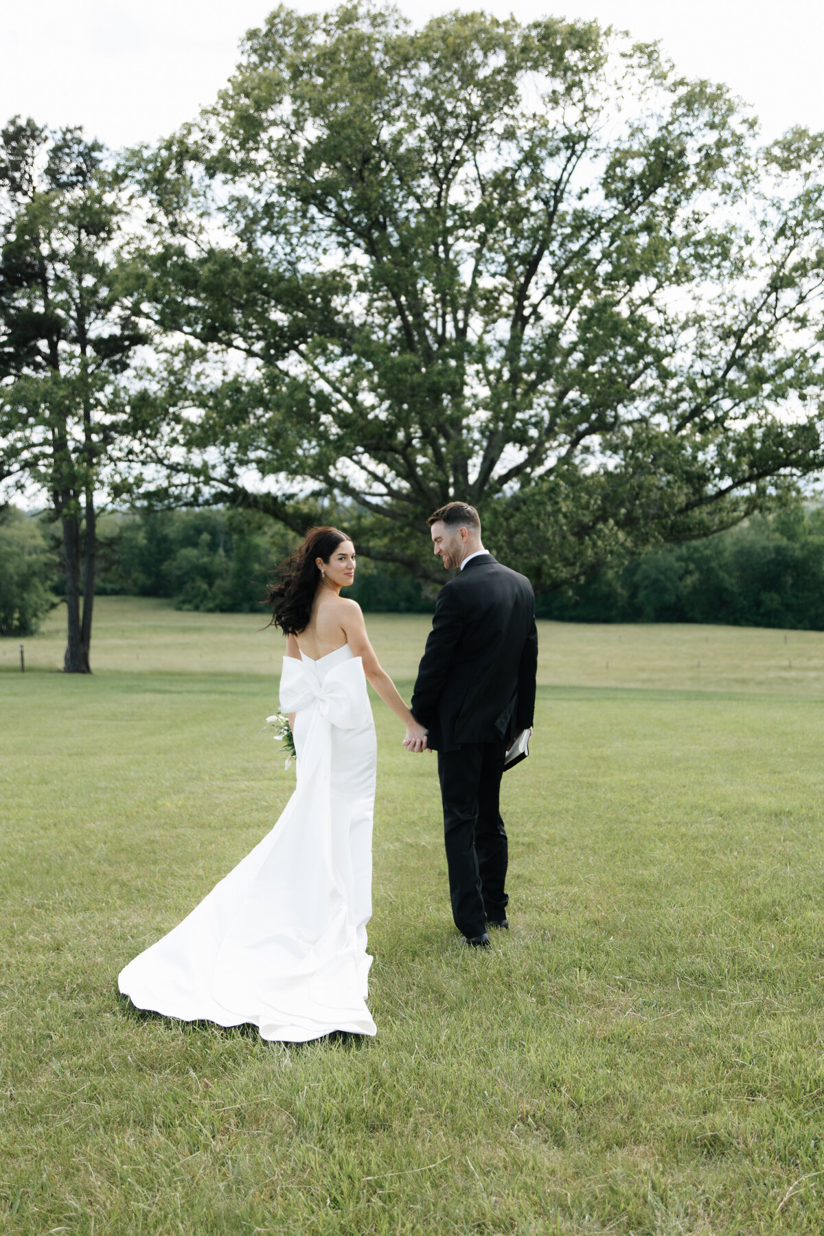 Virginia Wedding Photographer - Barn at Edgewood - Standardsville Virginia Wedding (1 of 24)