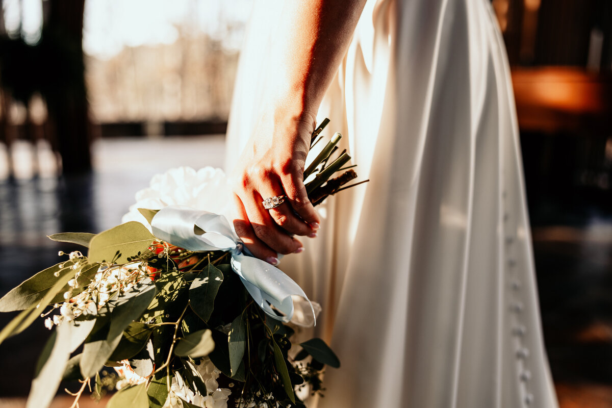 Legend & Lace Studios - Wedding Photography & Videography Services - Elopements