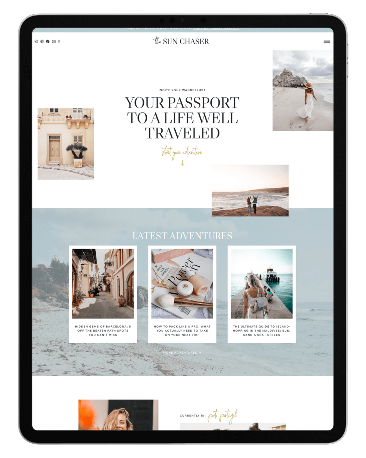 sun-chaser-showit-template-travel-bloggers
