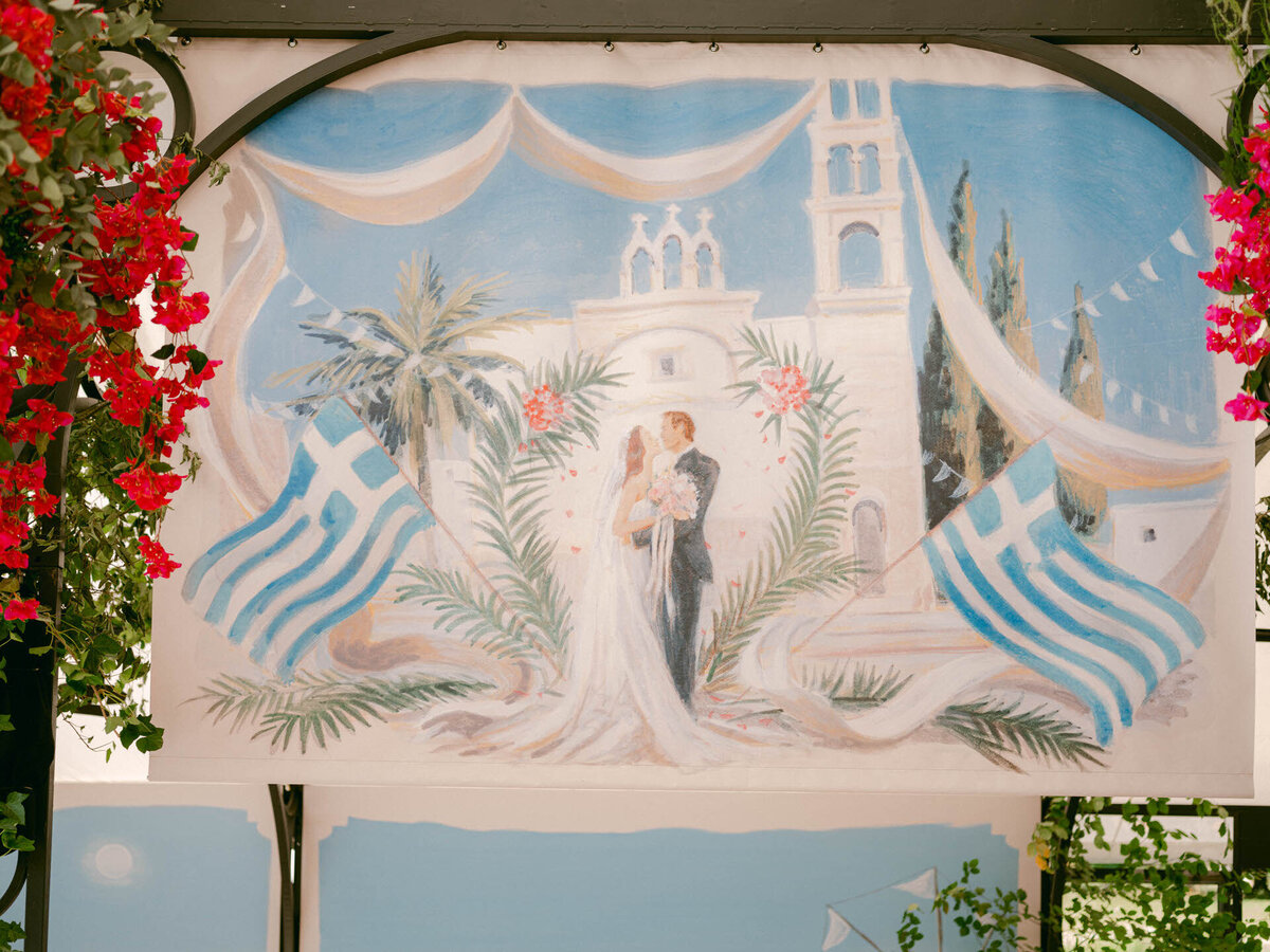 h France Wedding Event Planner Alejandra Poupel 13