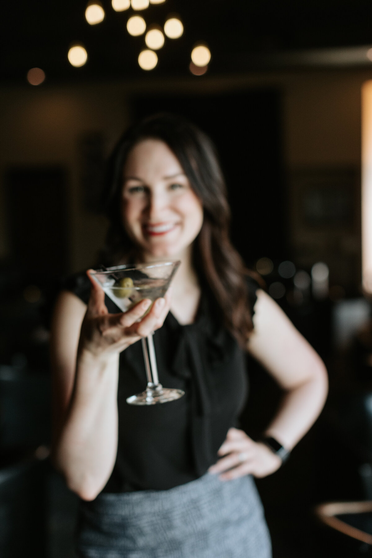 business personal branding photographer nebraska martini