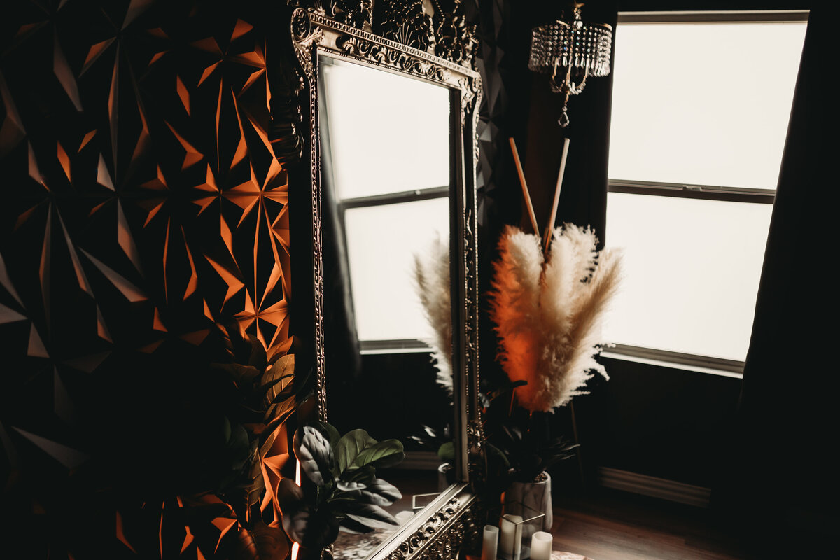 Greenville Texas Boudoir Photography Studio