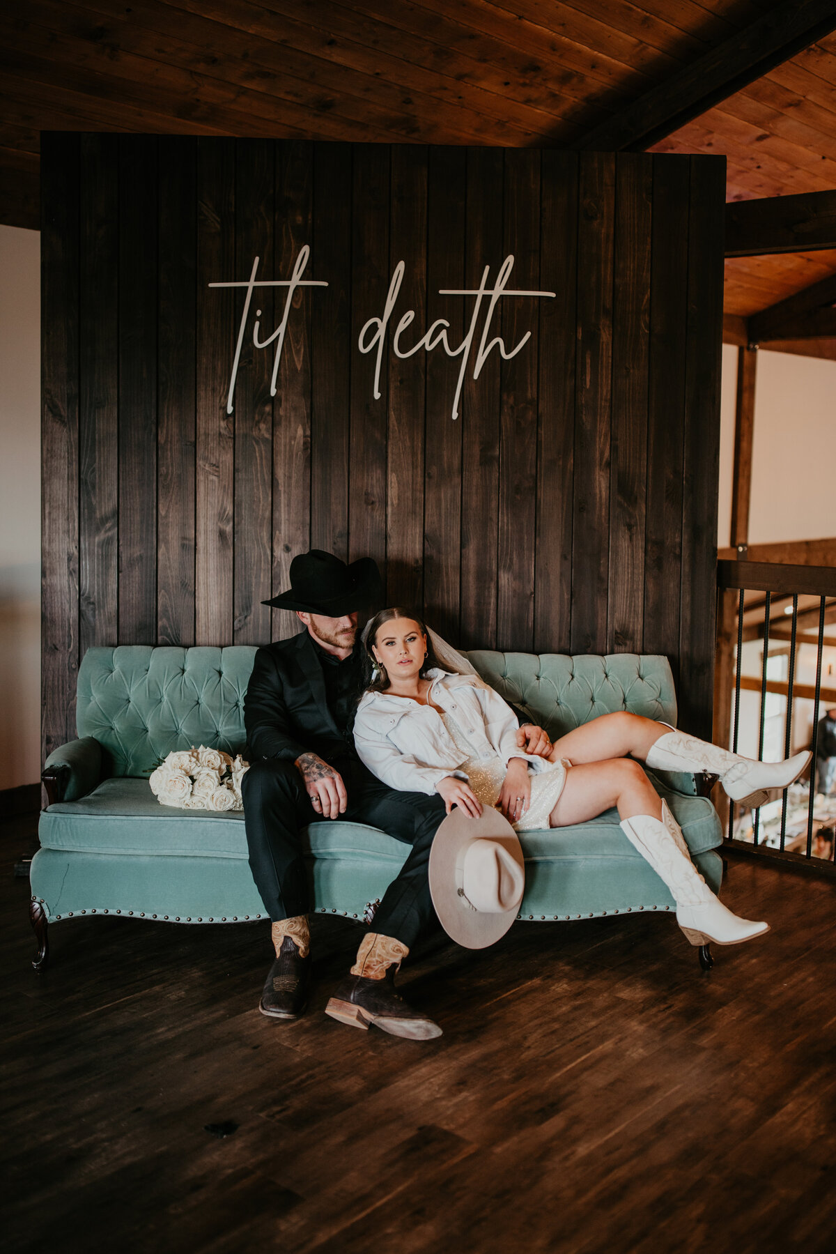 Wedding Venue near Calgary River Valley Venue 177