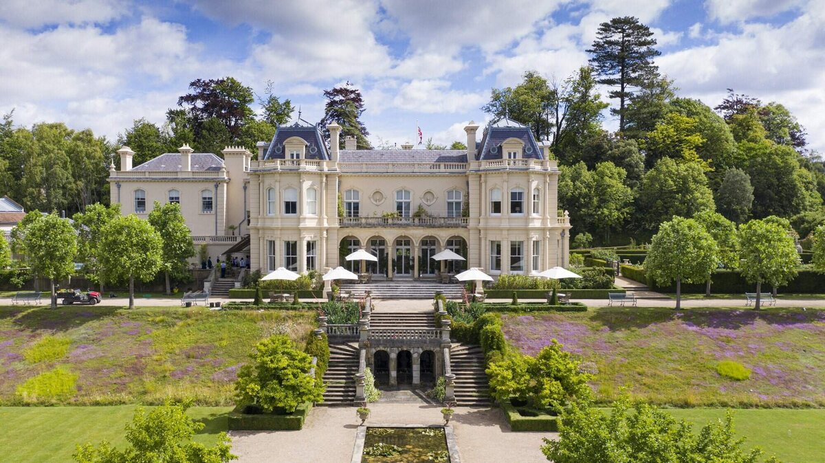 Beaverbrook The Main House - 2-min